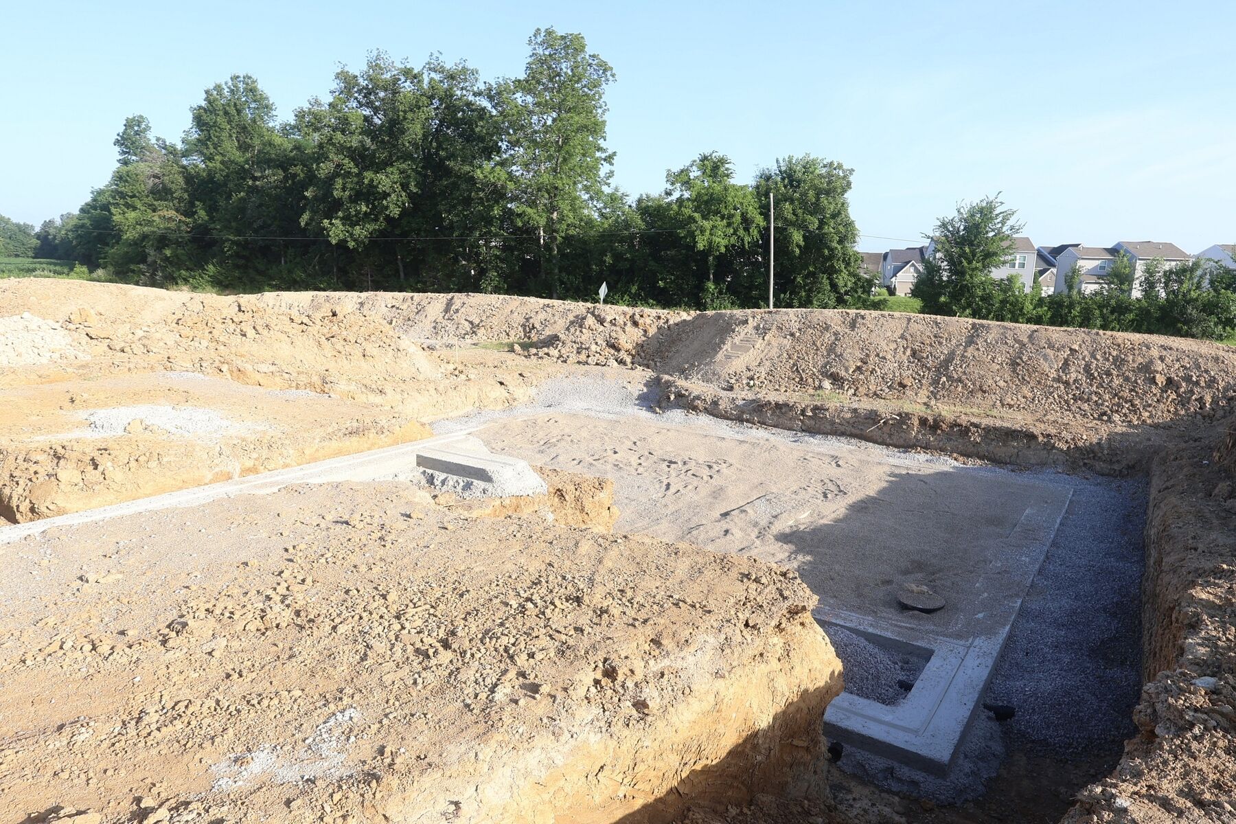 Homesite