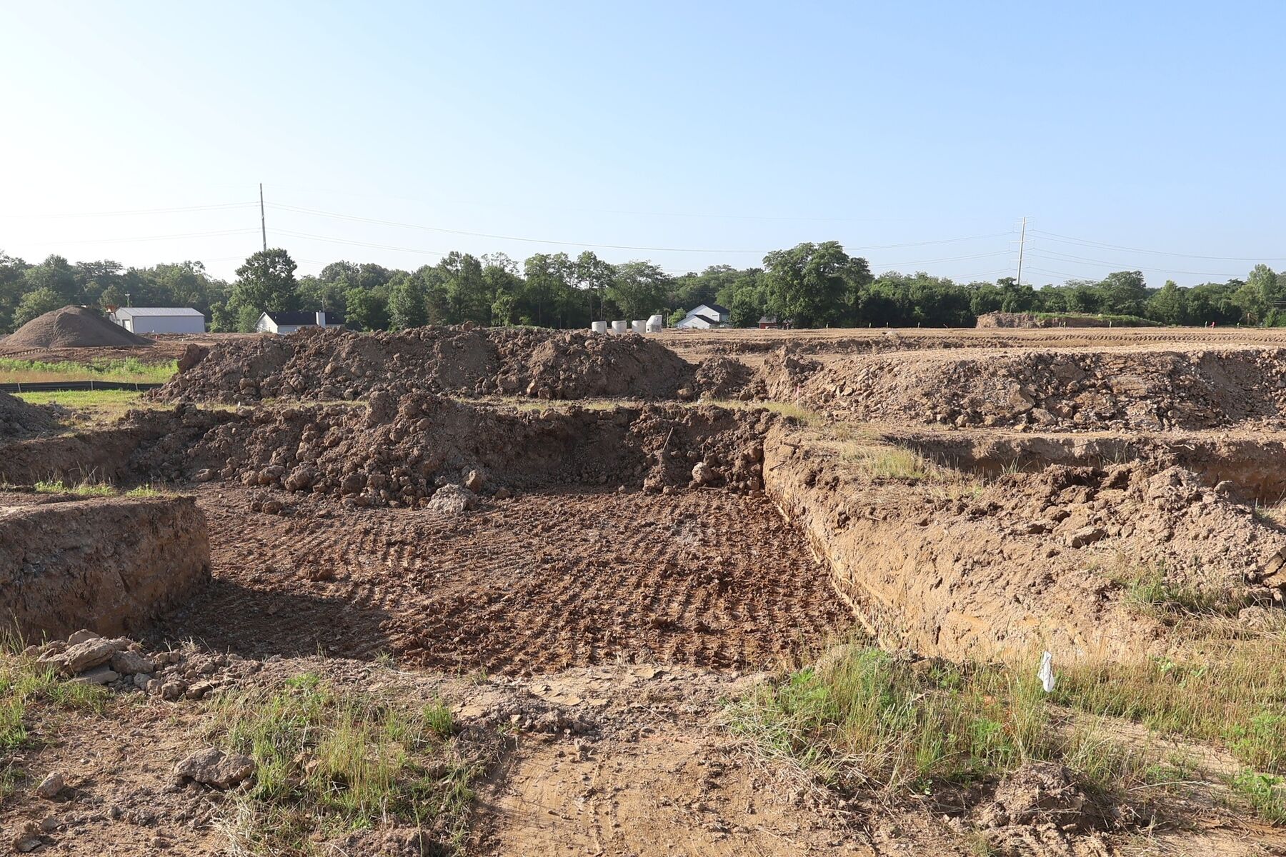 Homesite