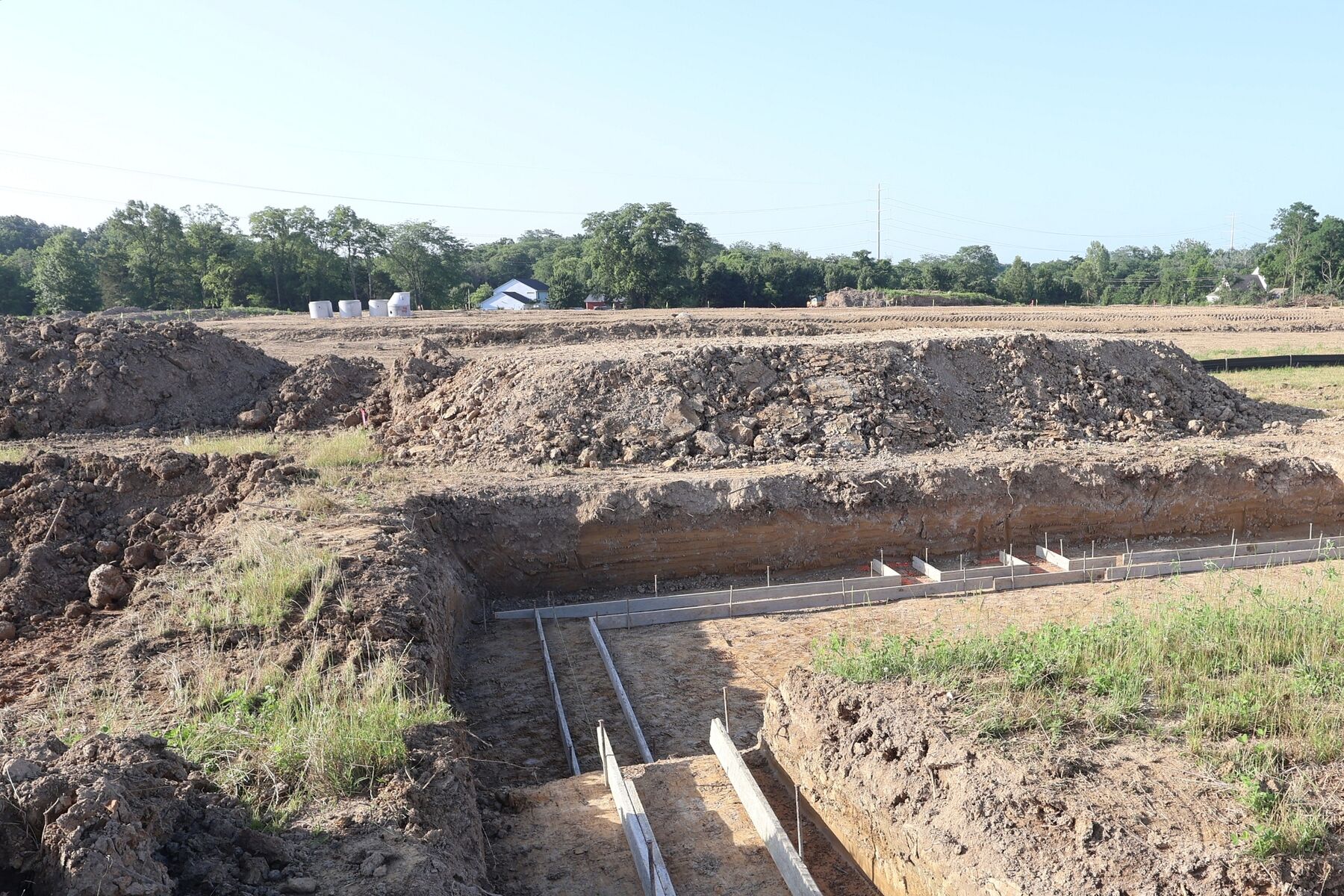 Homesite