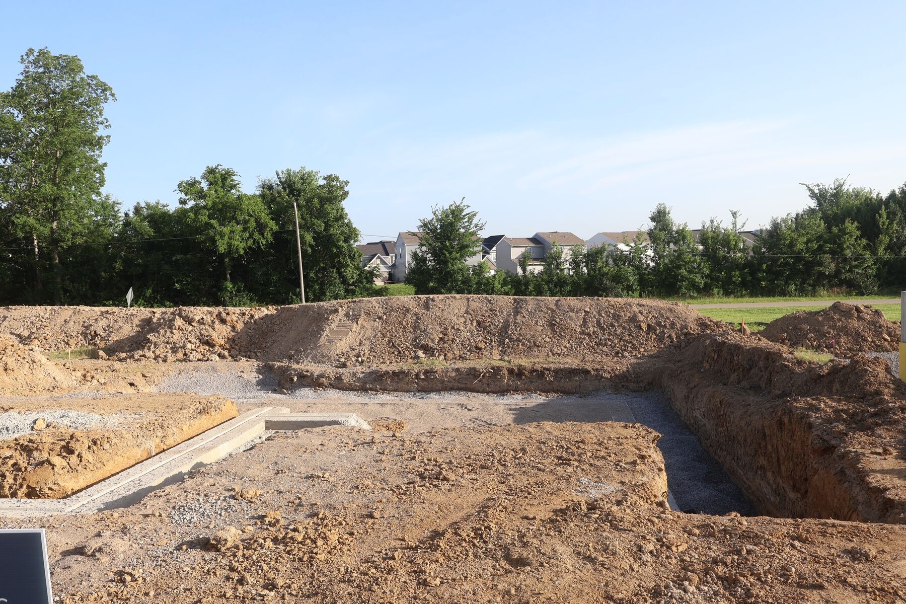 Homesite