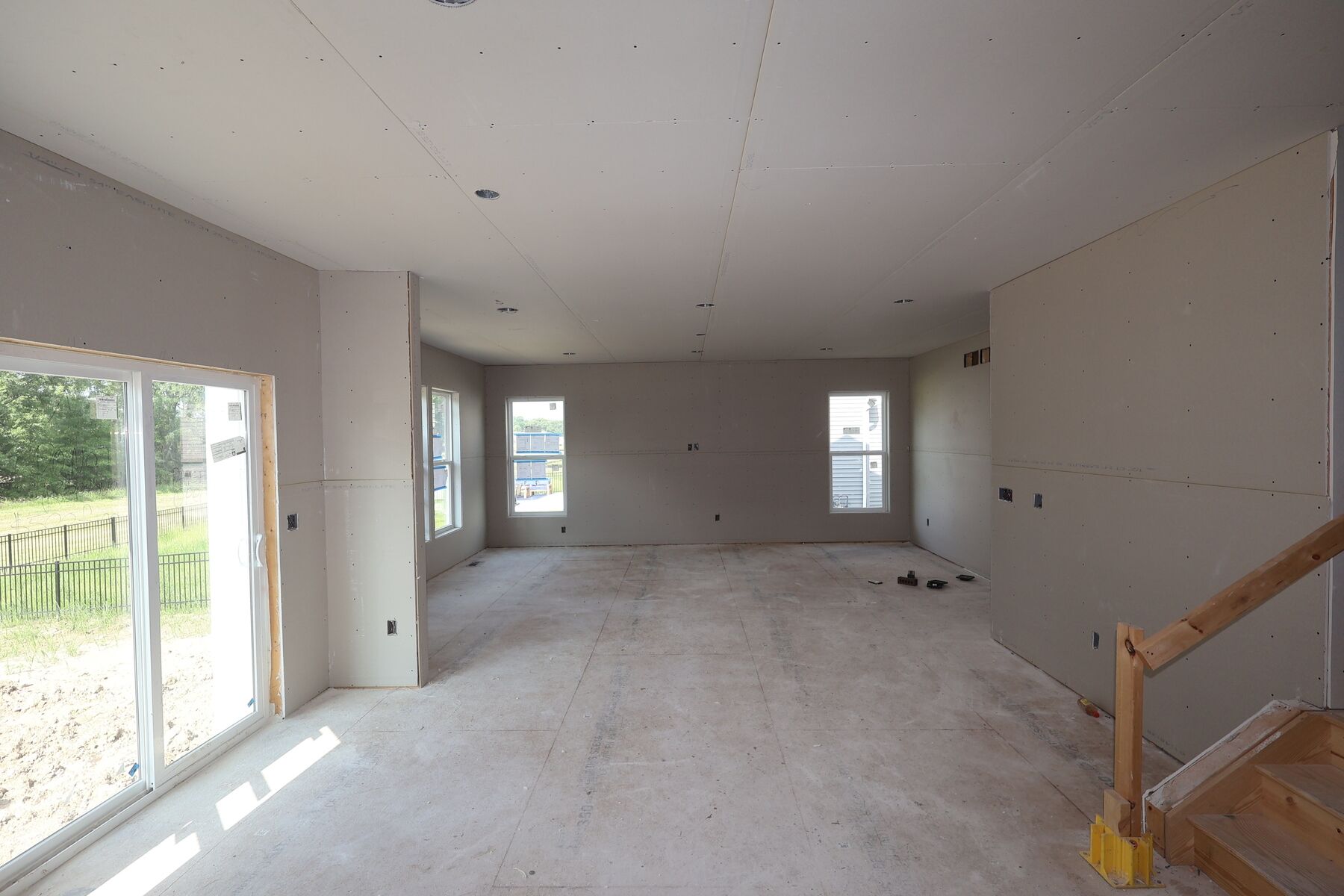 Drywall