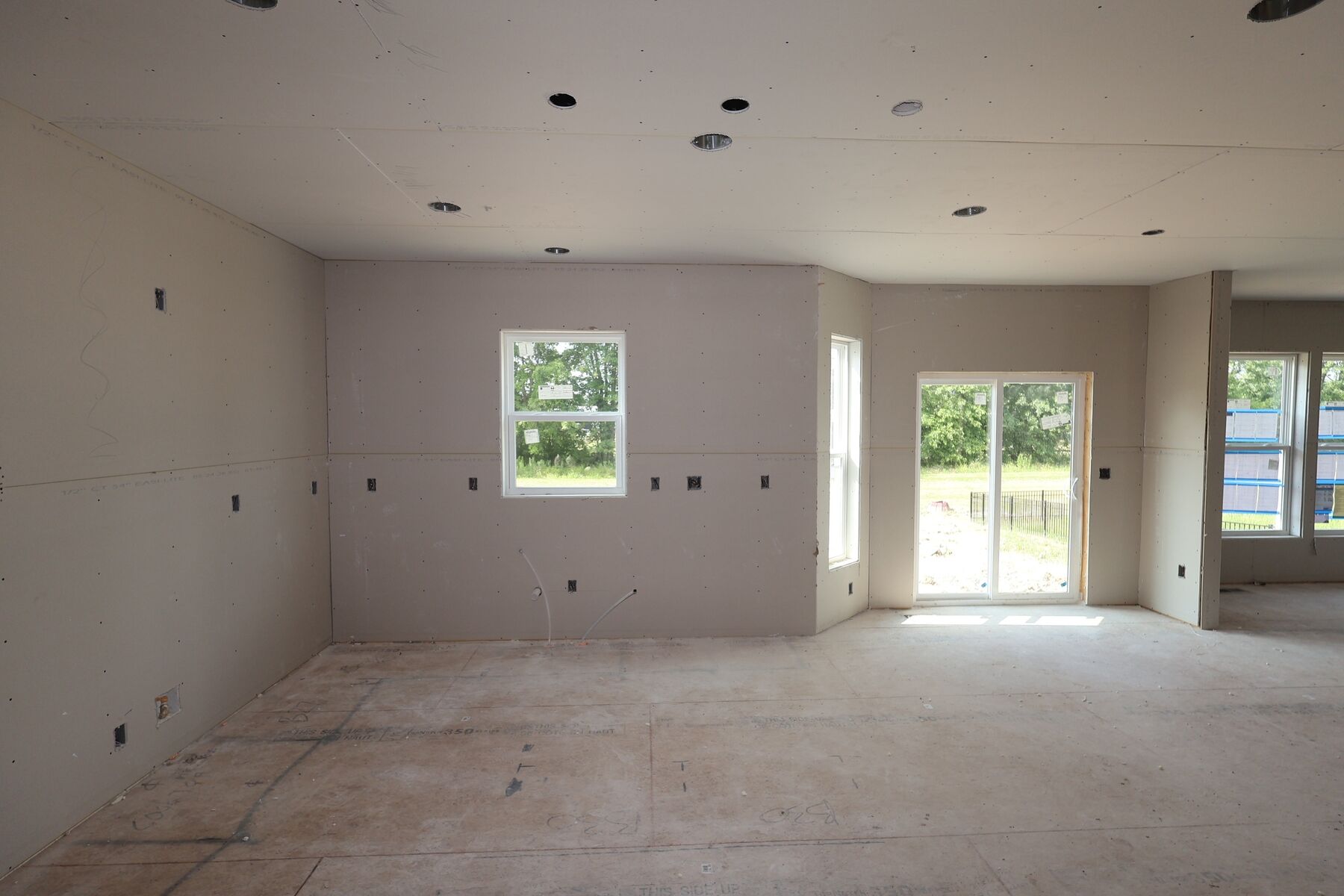 Drywall