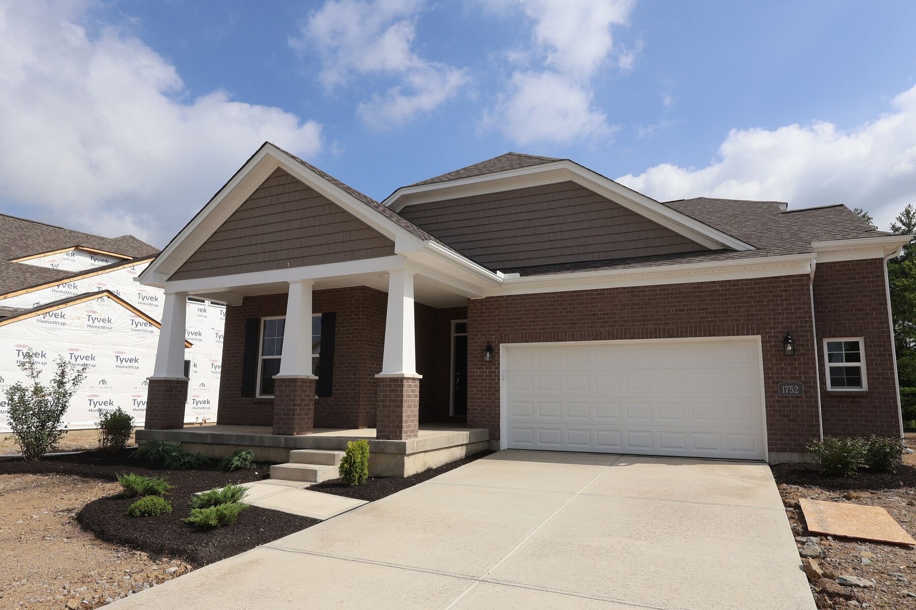 Front Exterior
