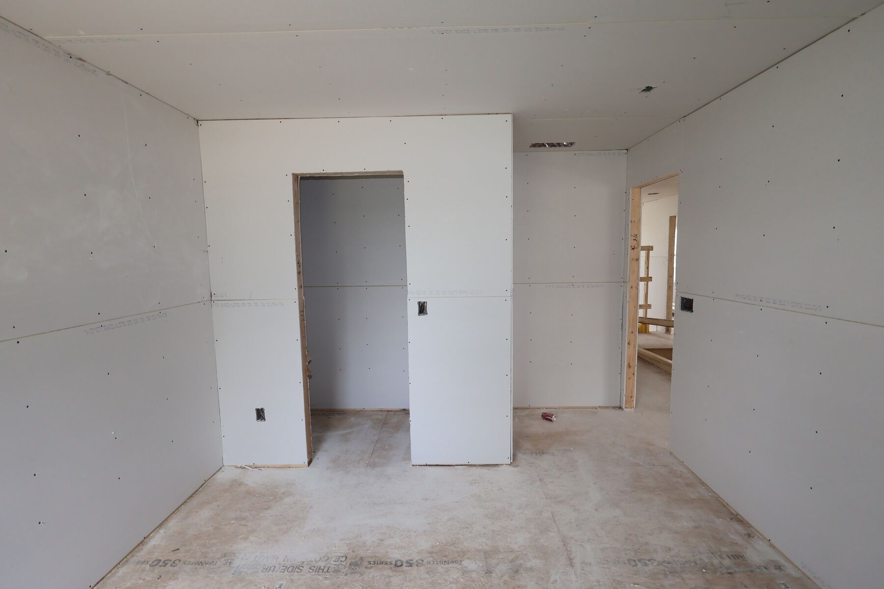 Drywall
