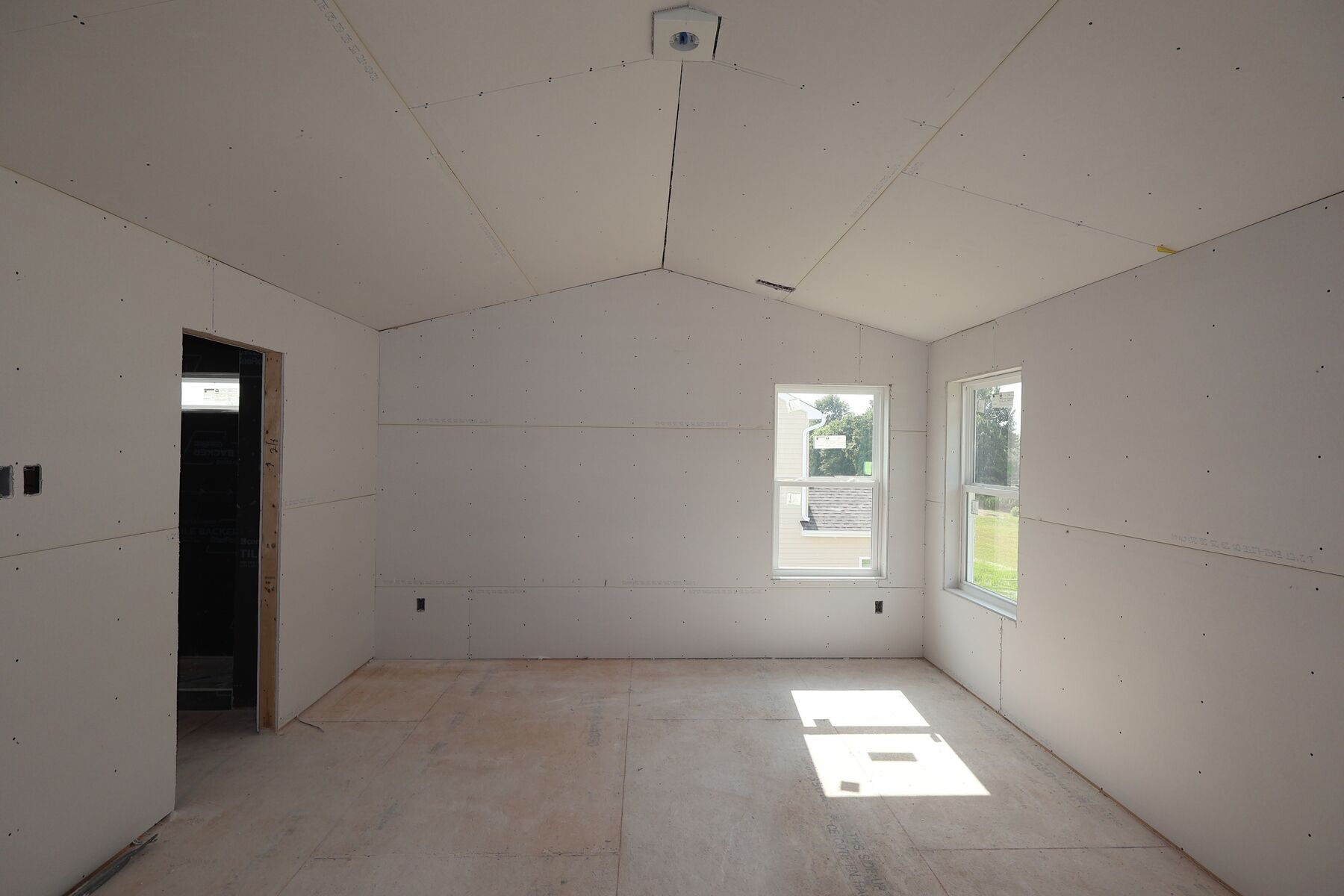 Drywall
