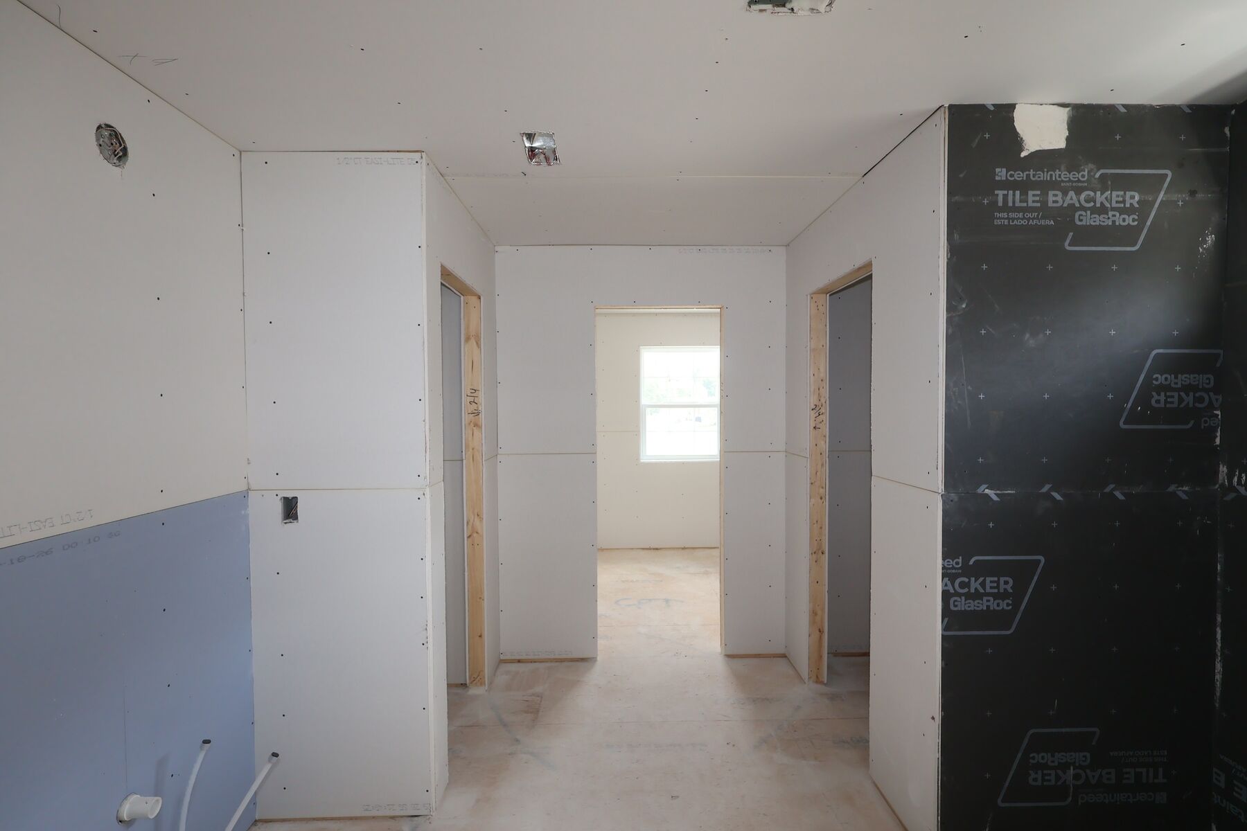 Drywall