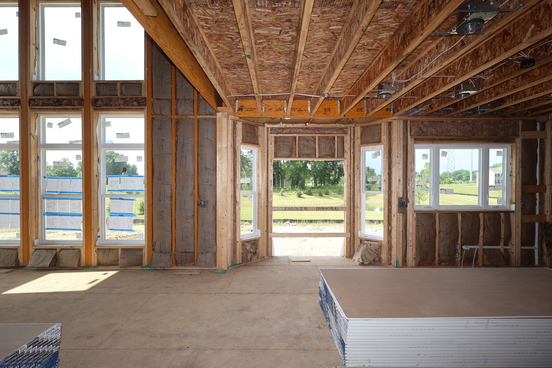 Insulation