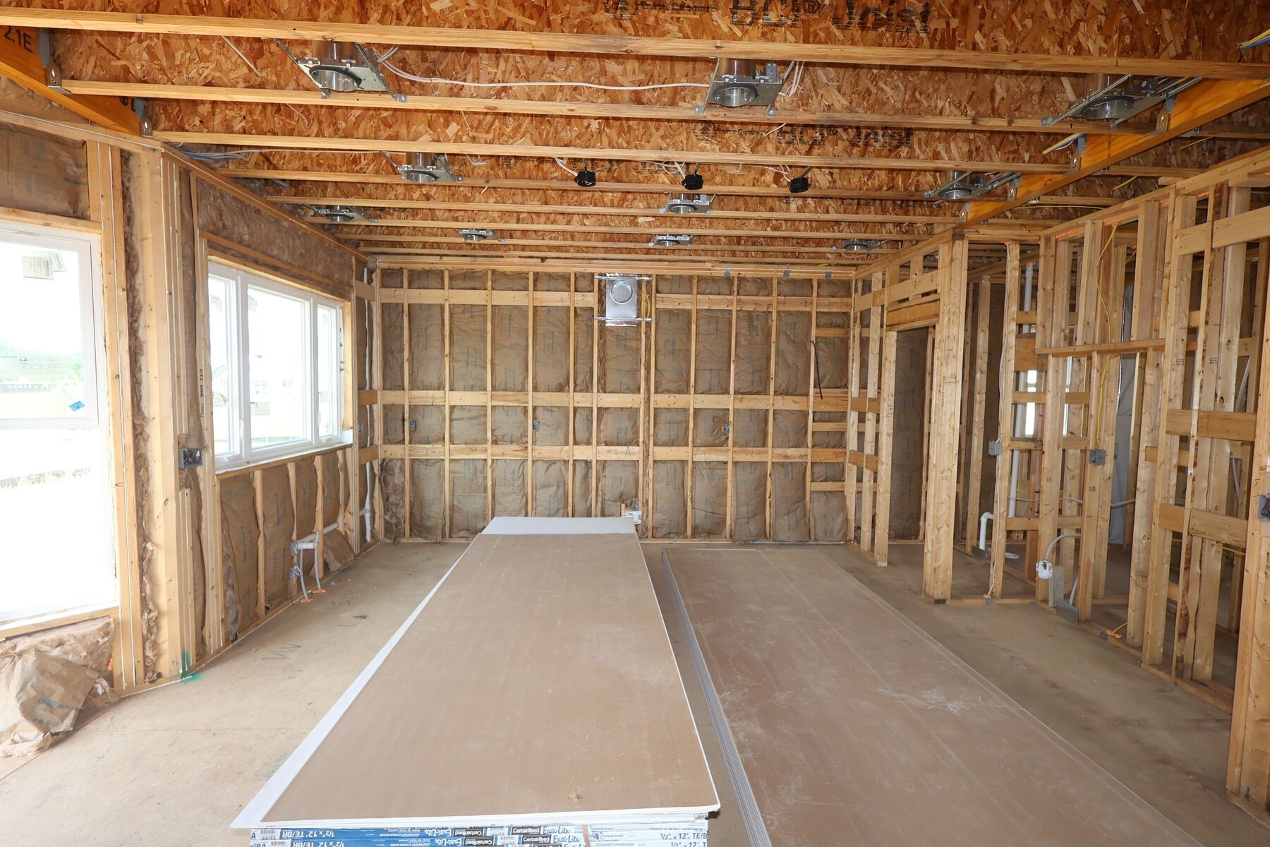 Insulation