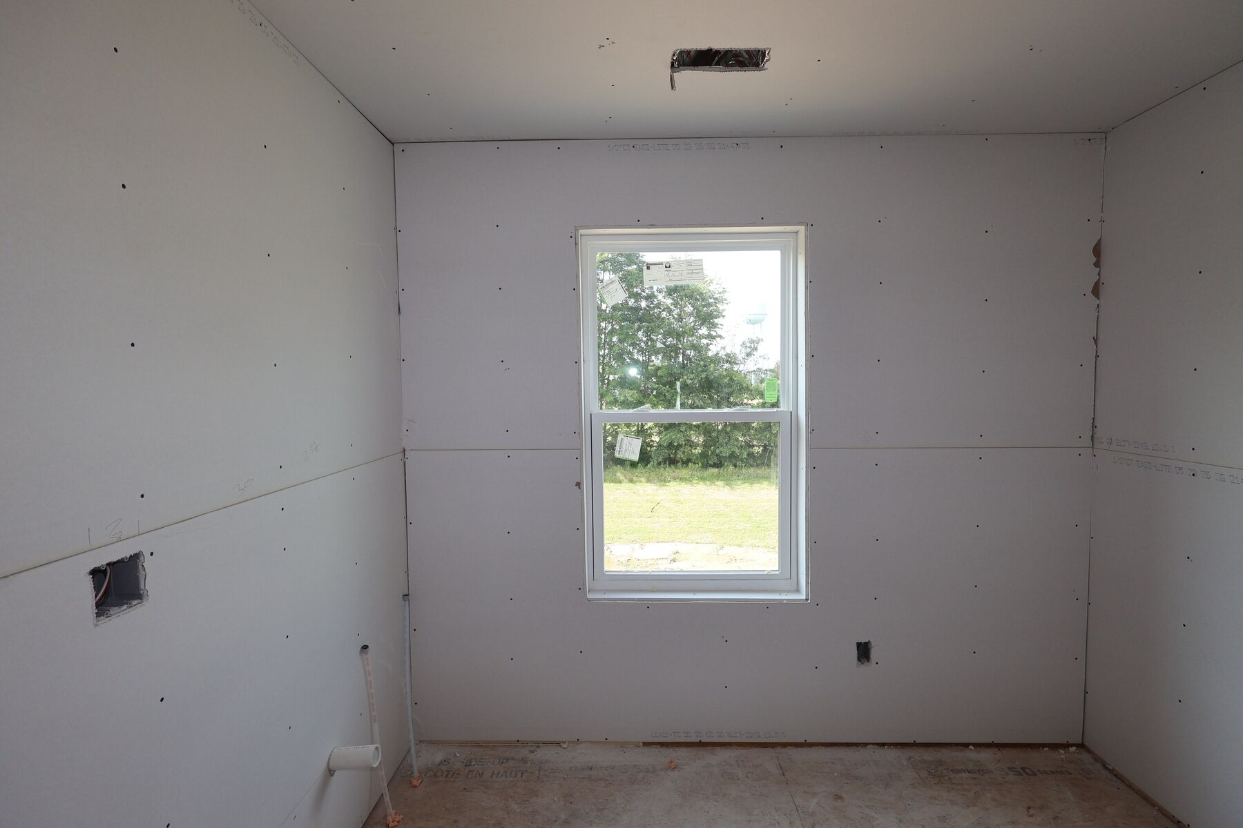 Drywall