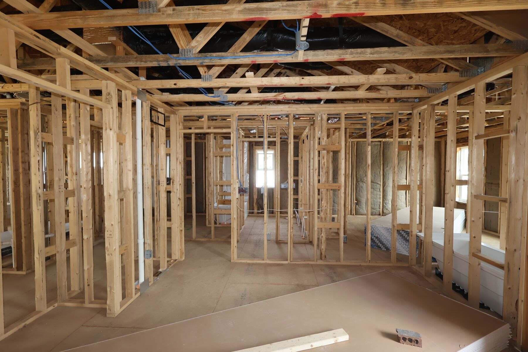 Insulation