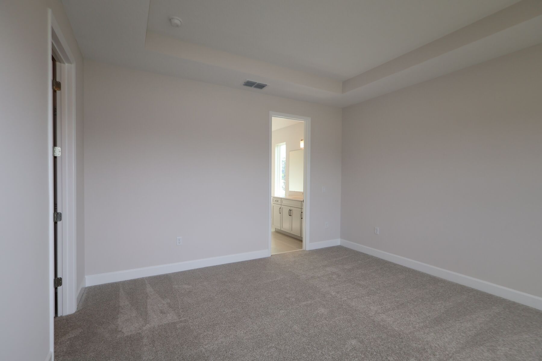 Owner's Bedroom