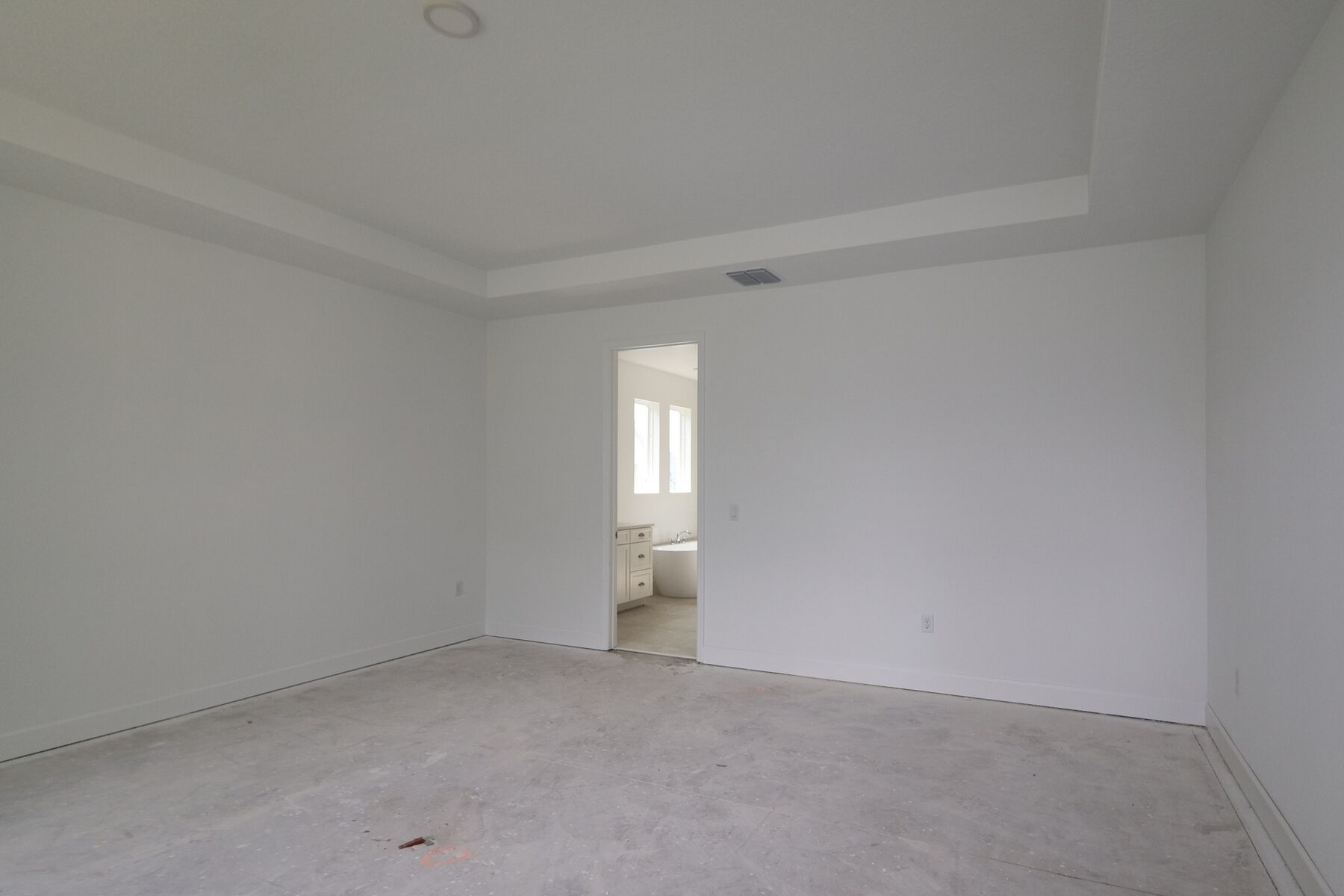 Owner's Bedroom