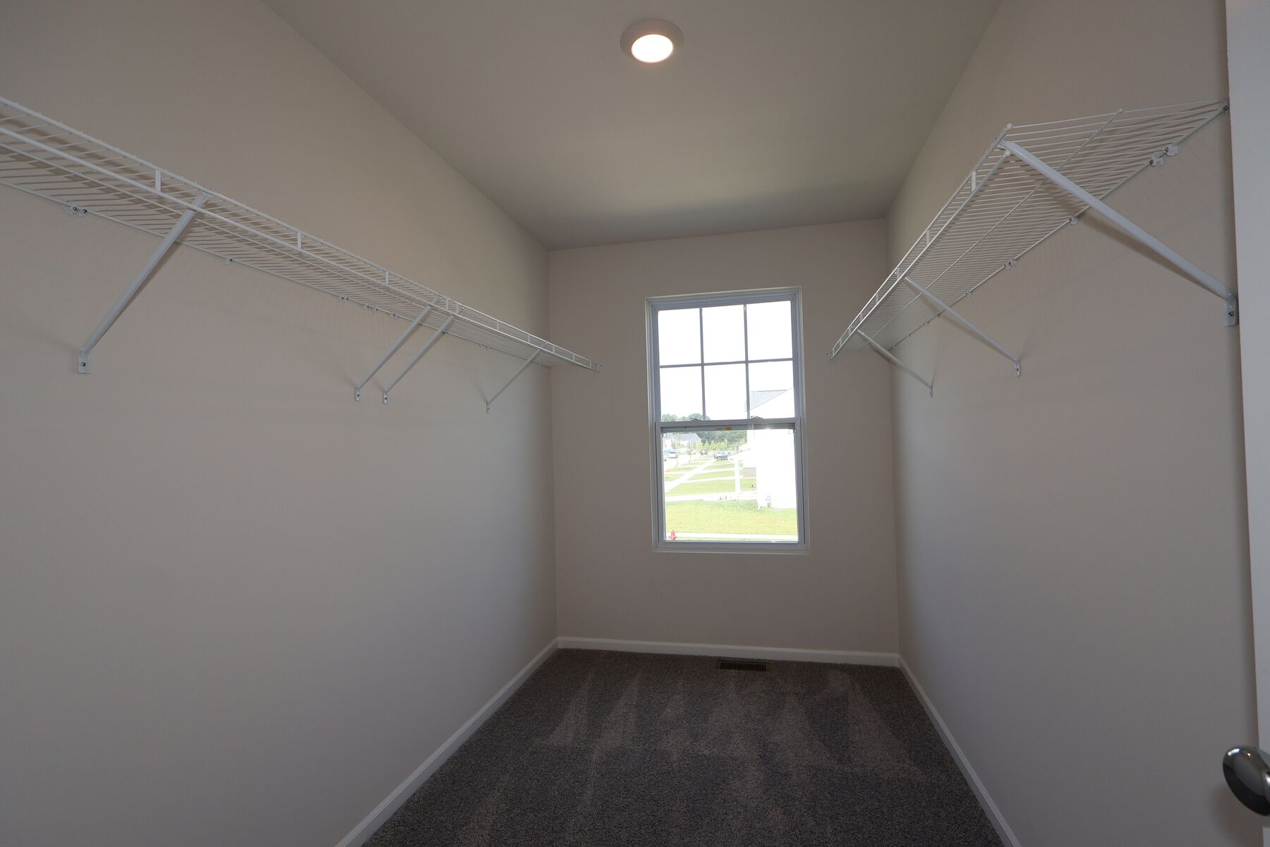 Owner's Closet