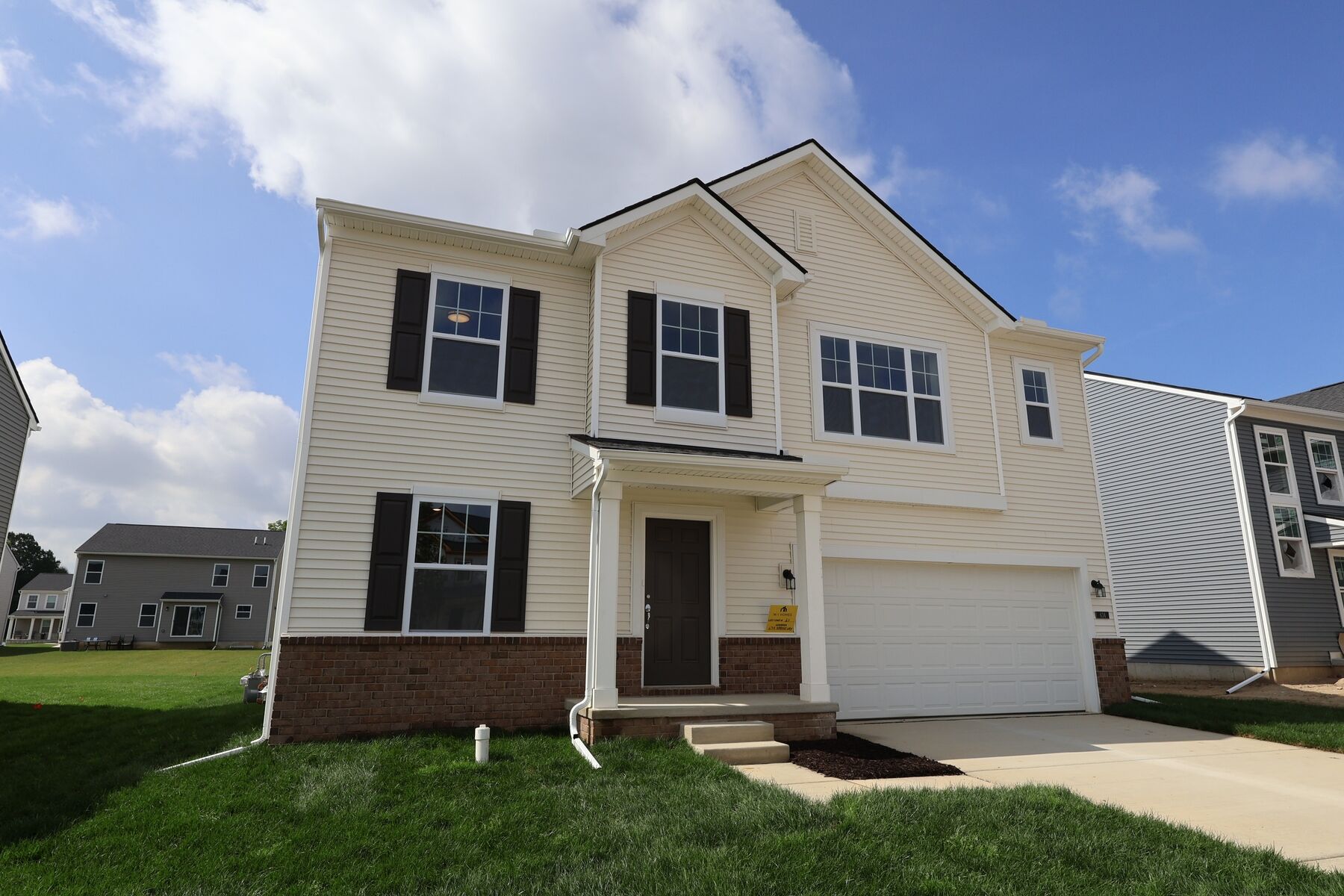 Front Exterior