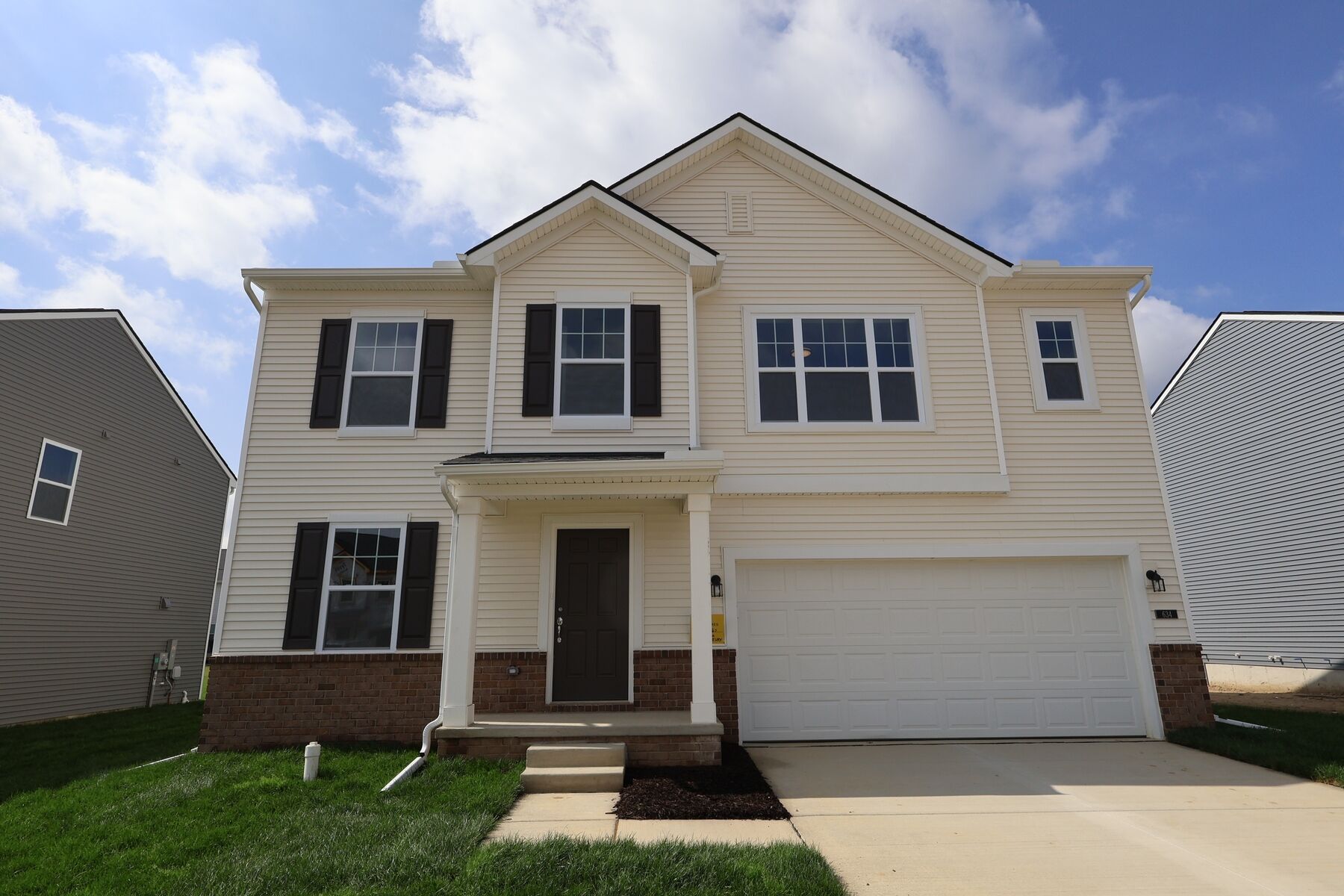 Front Exterior