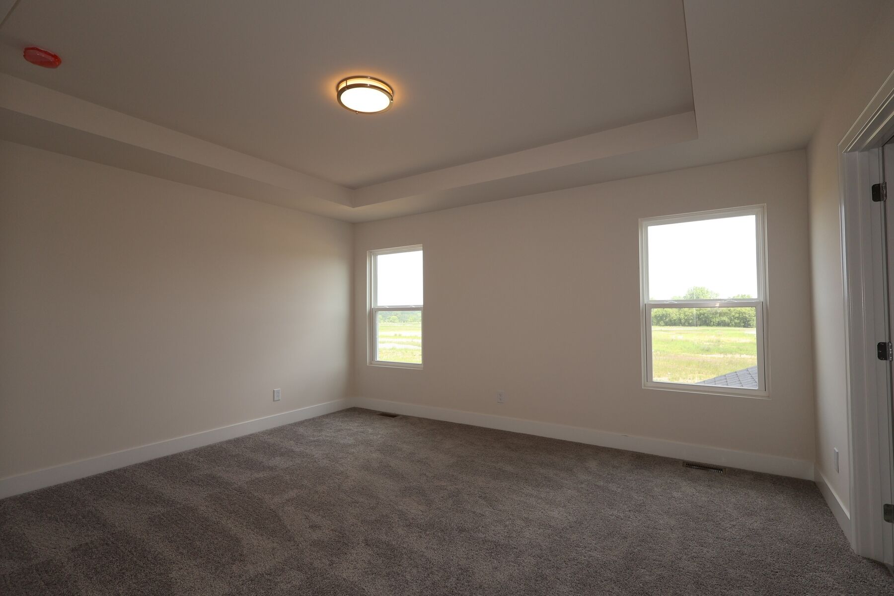 Owner's Bedrooom