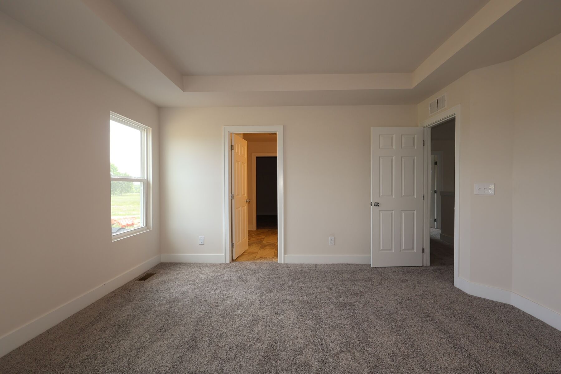 Owner's Bedrooom