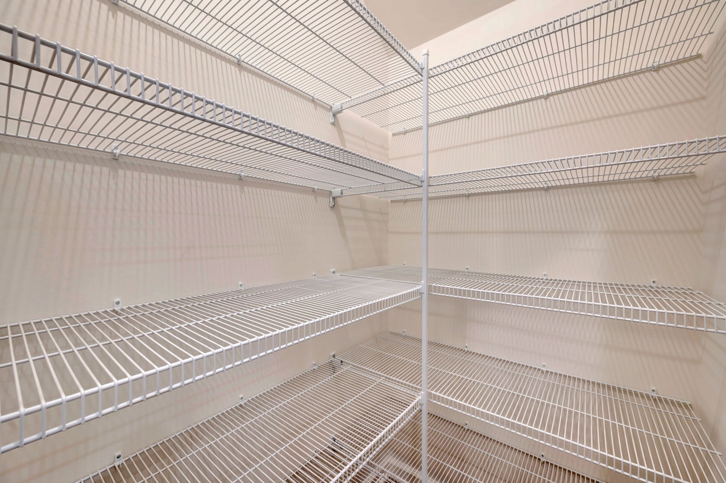 Owner's Closet