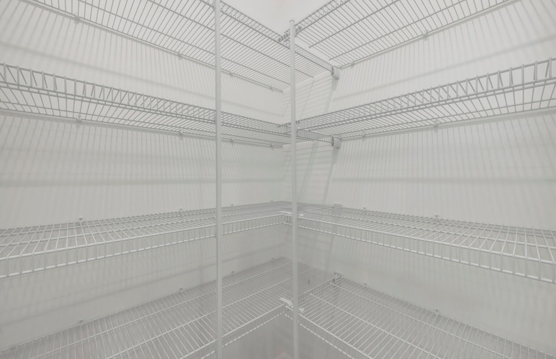 Owner's Closet