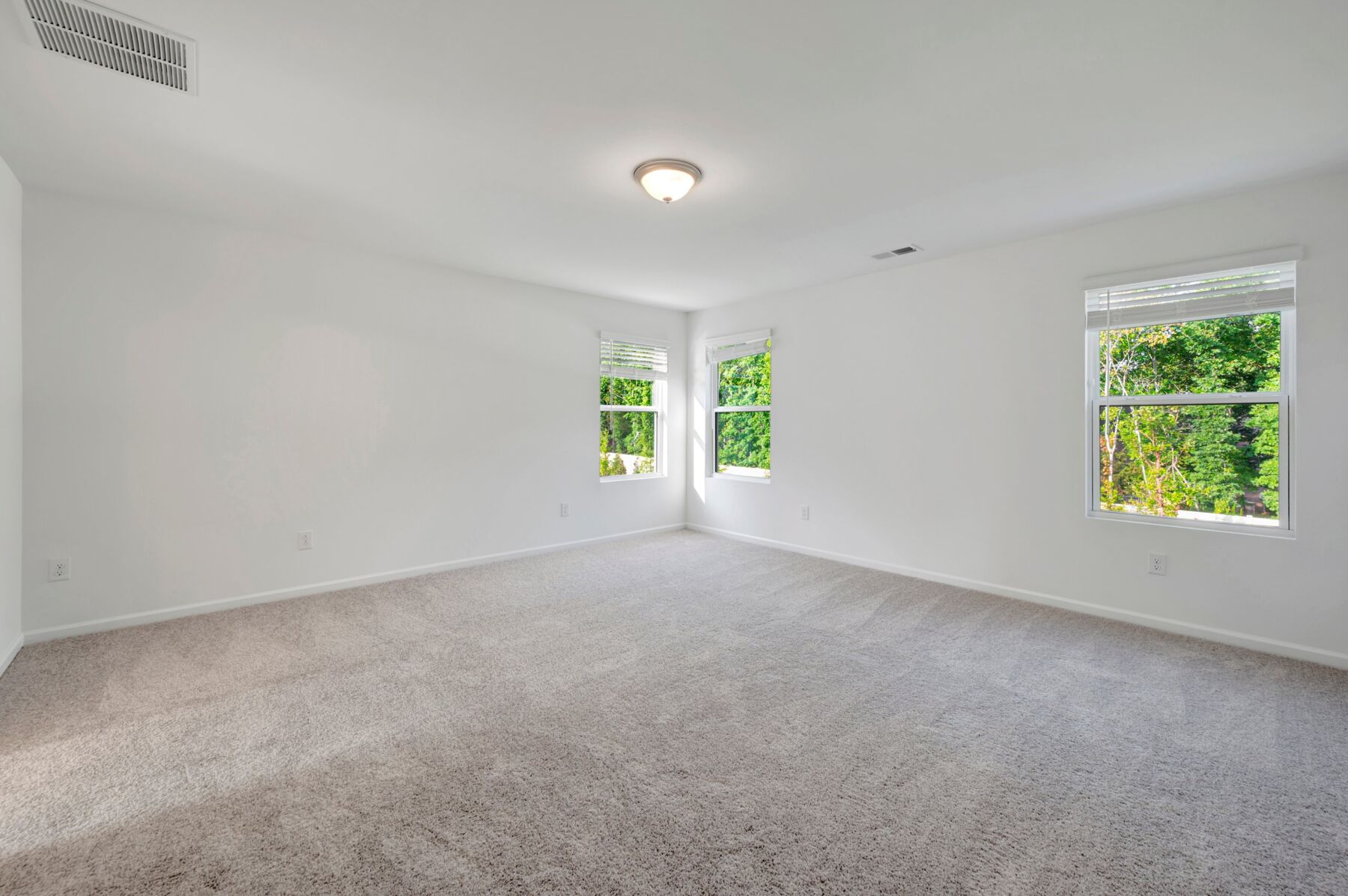 Owner's Bedroom