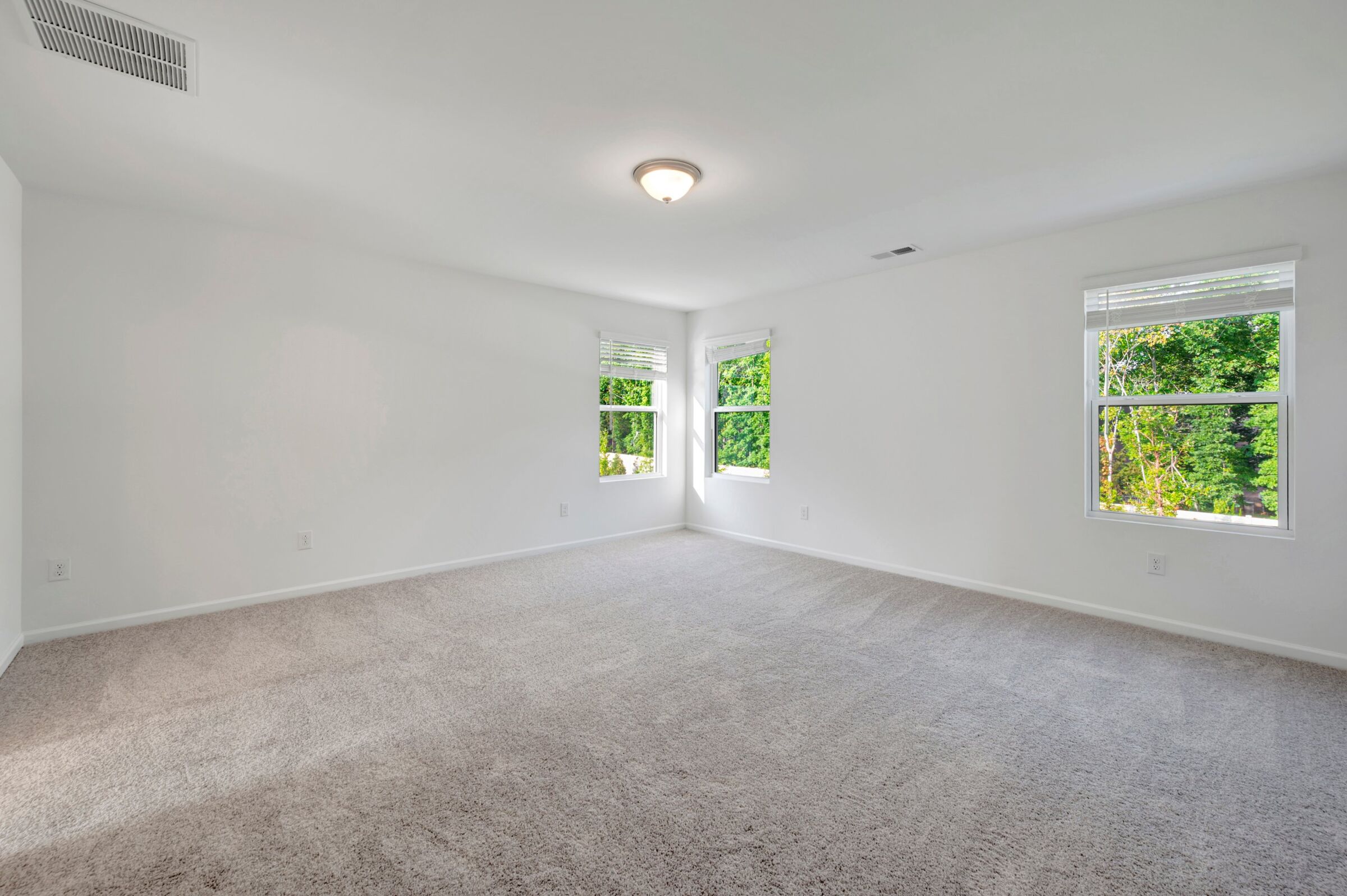 Owner's Bedroom