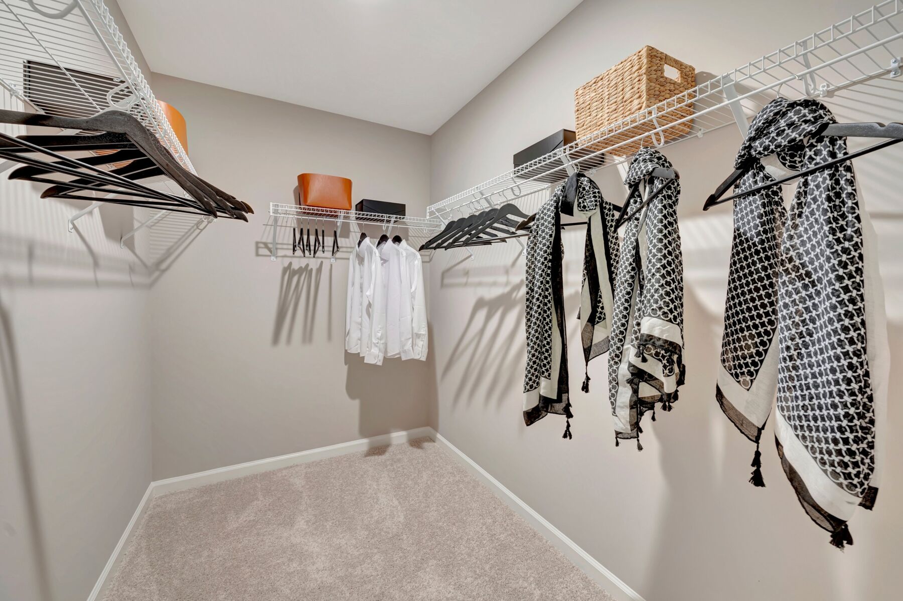 Owner's Closet