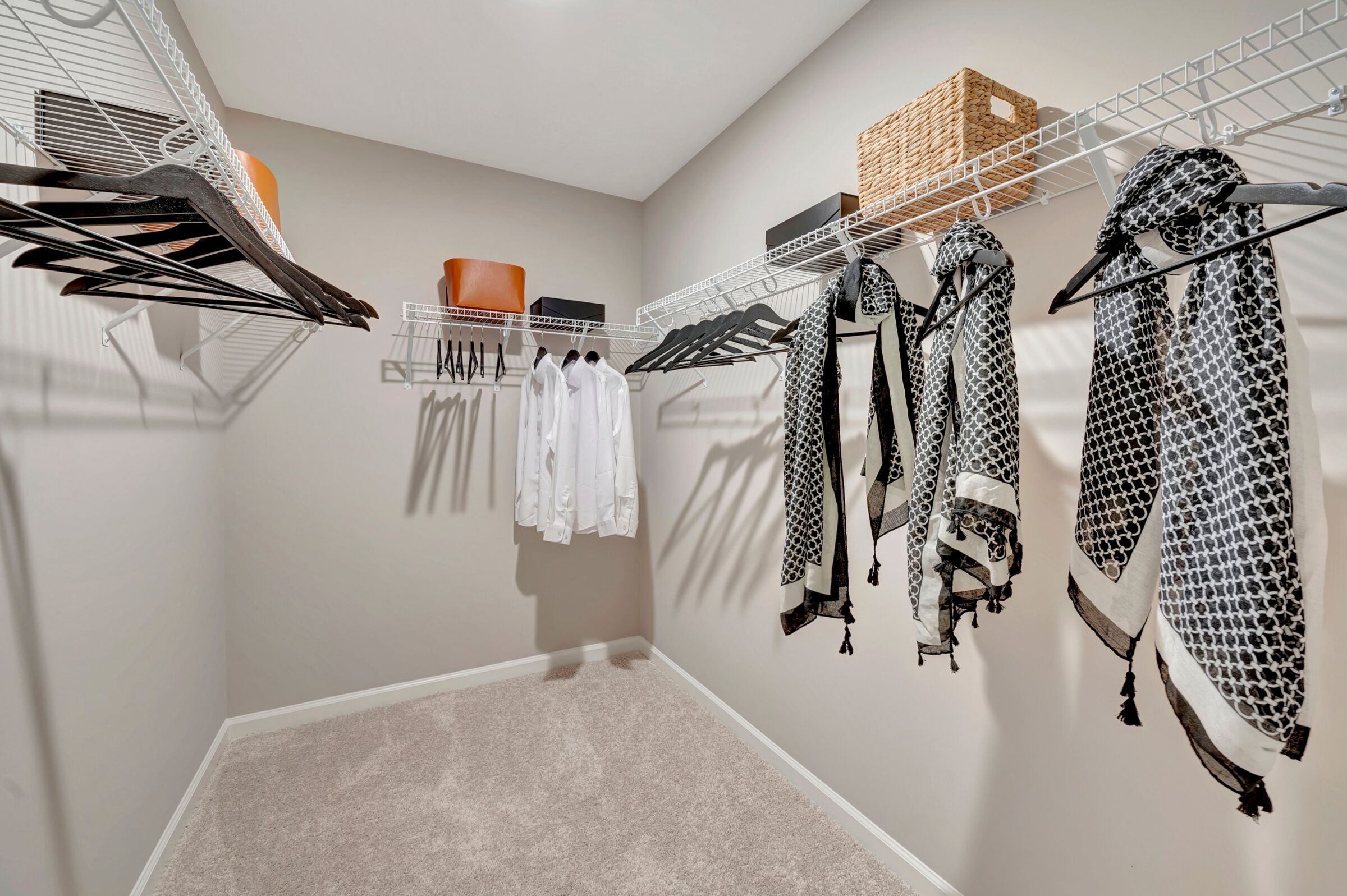 Owner's Closet