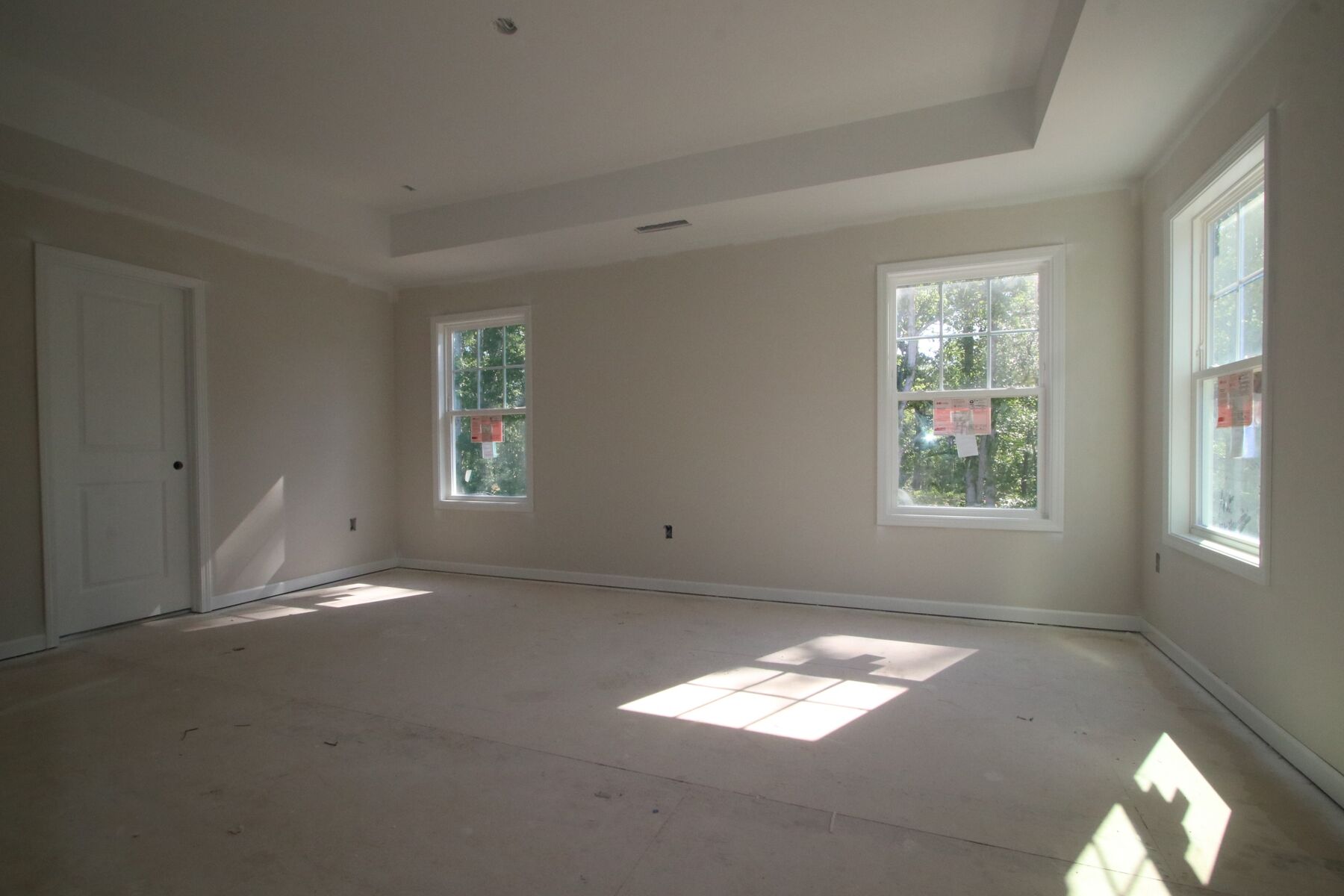 Owner's Bedroom