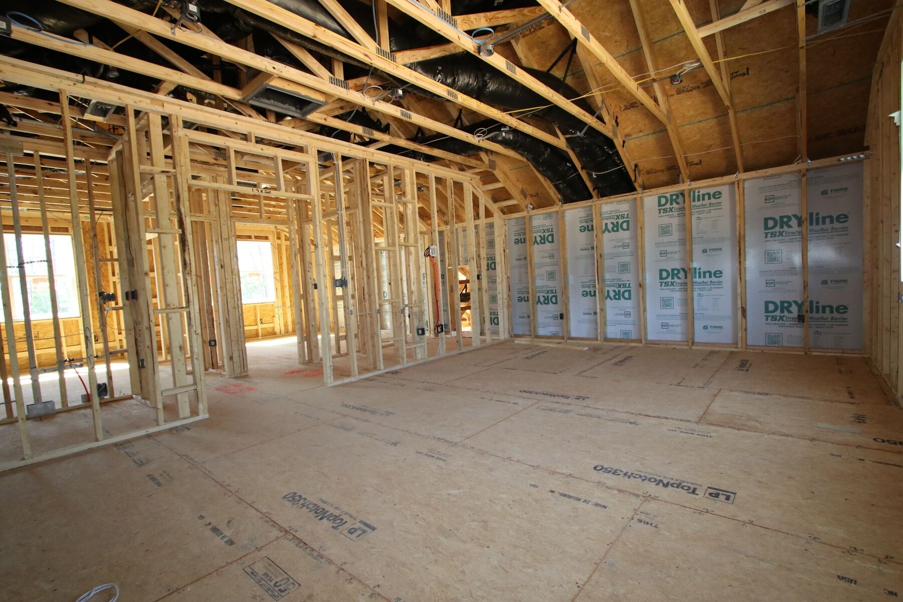 Framing
