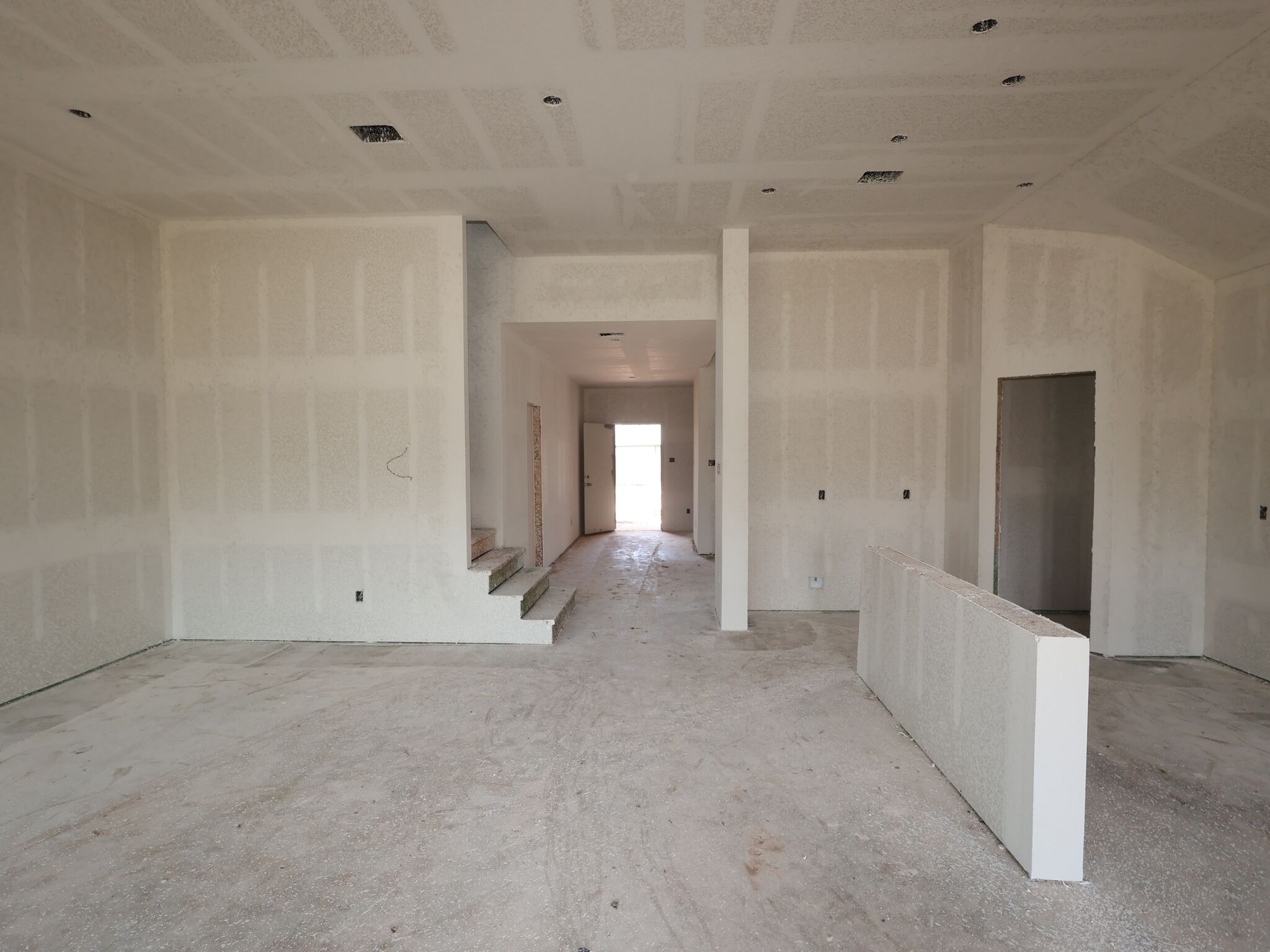 Drywall
