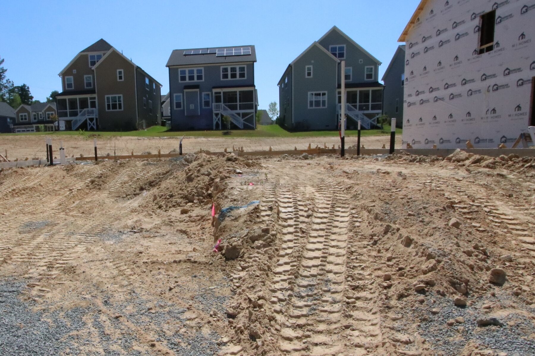 Homesite
