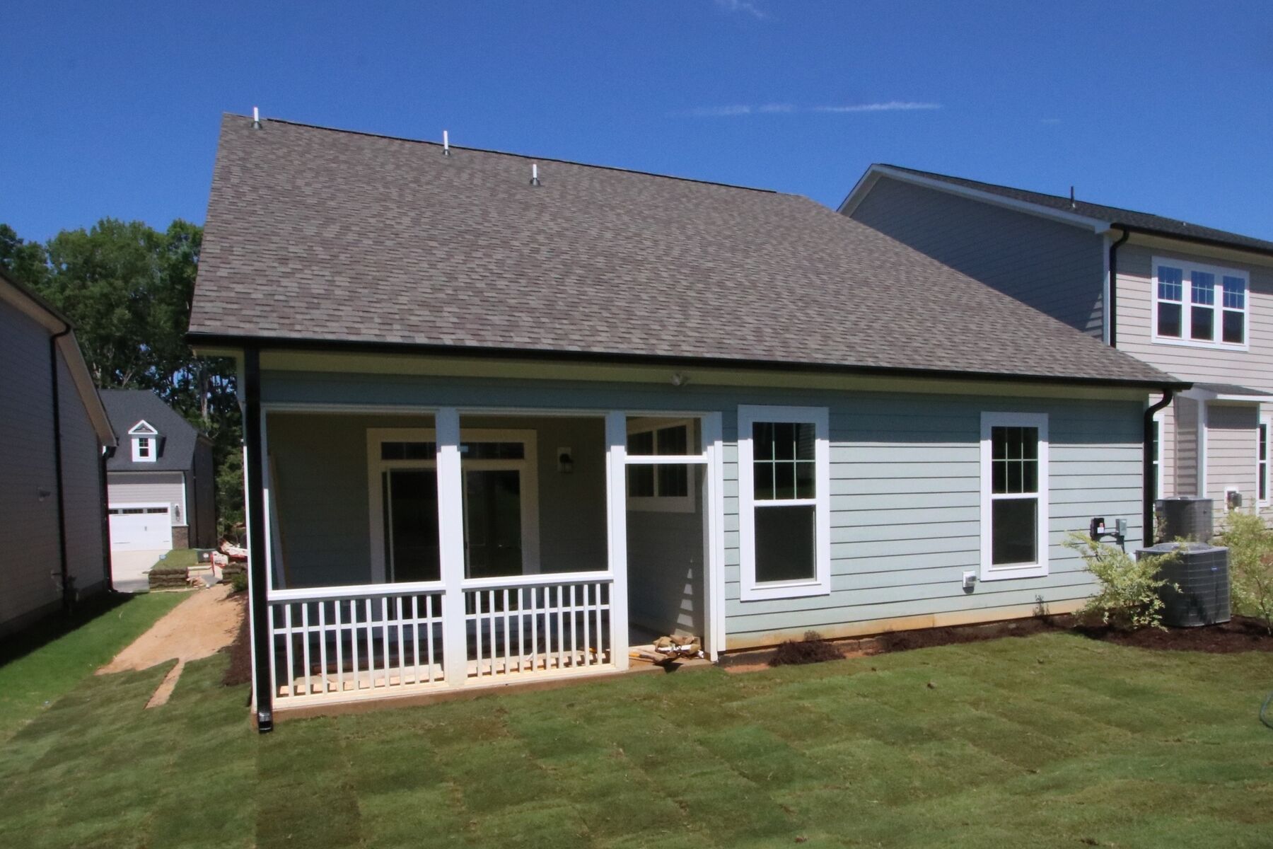 Porch