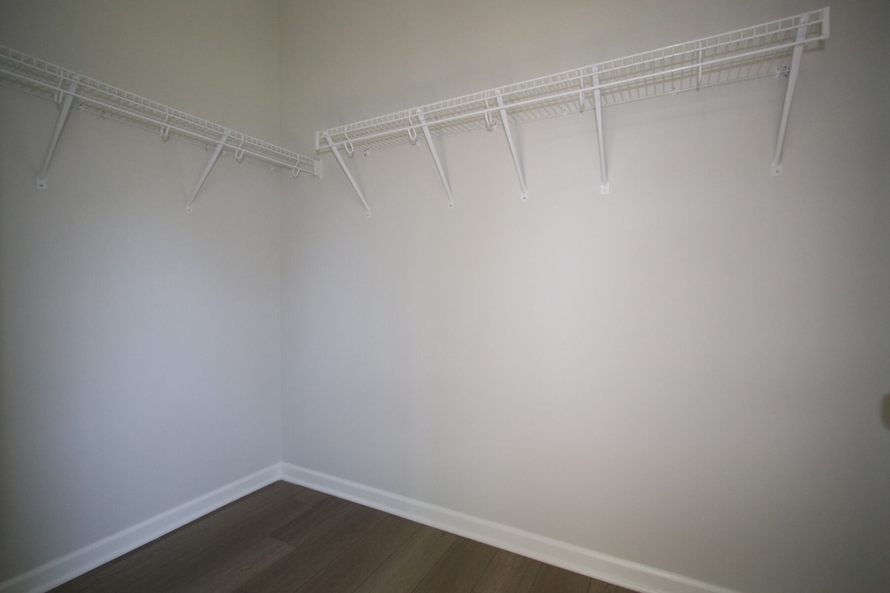 Owner's Closet