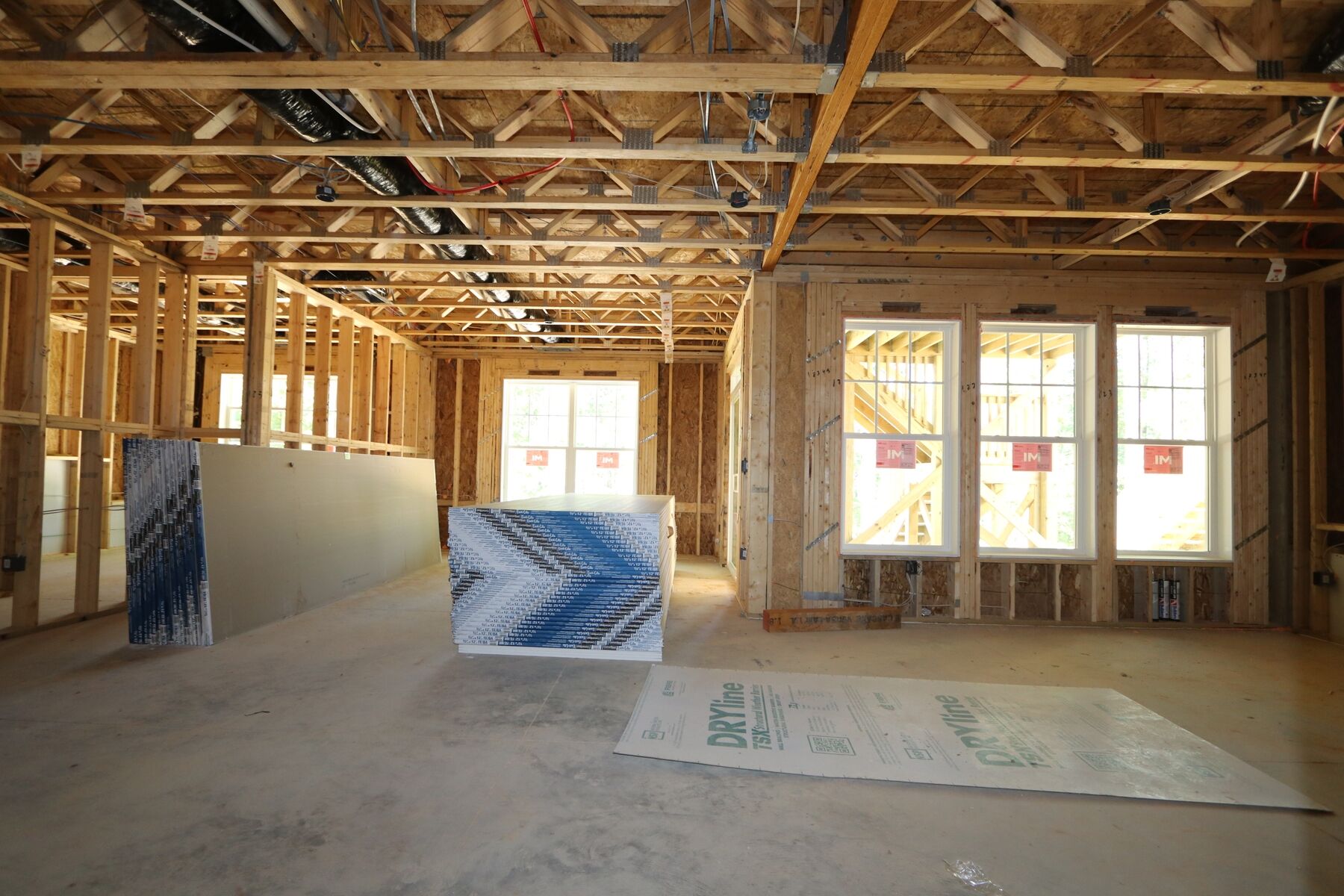 Framing