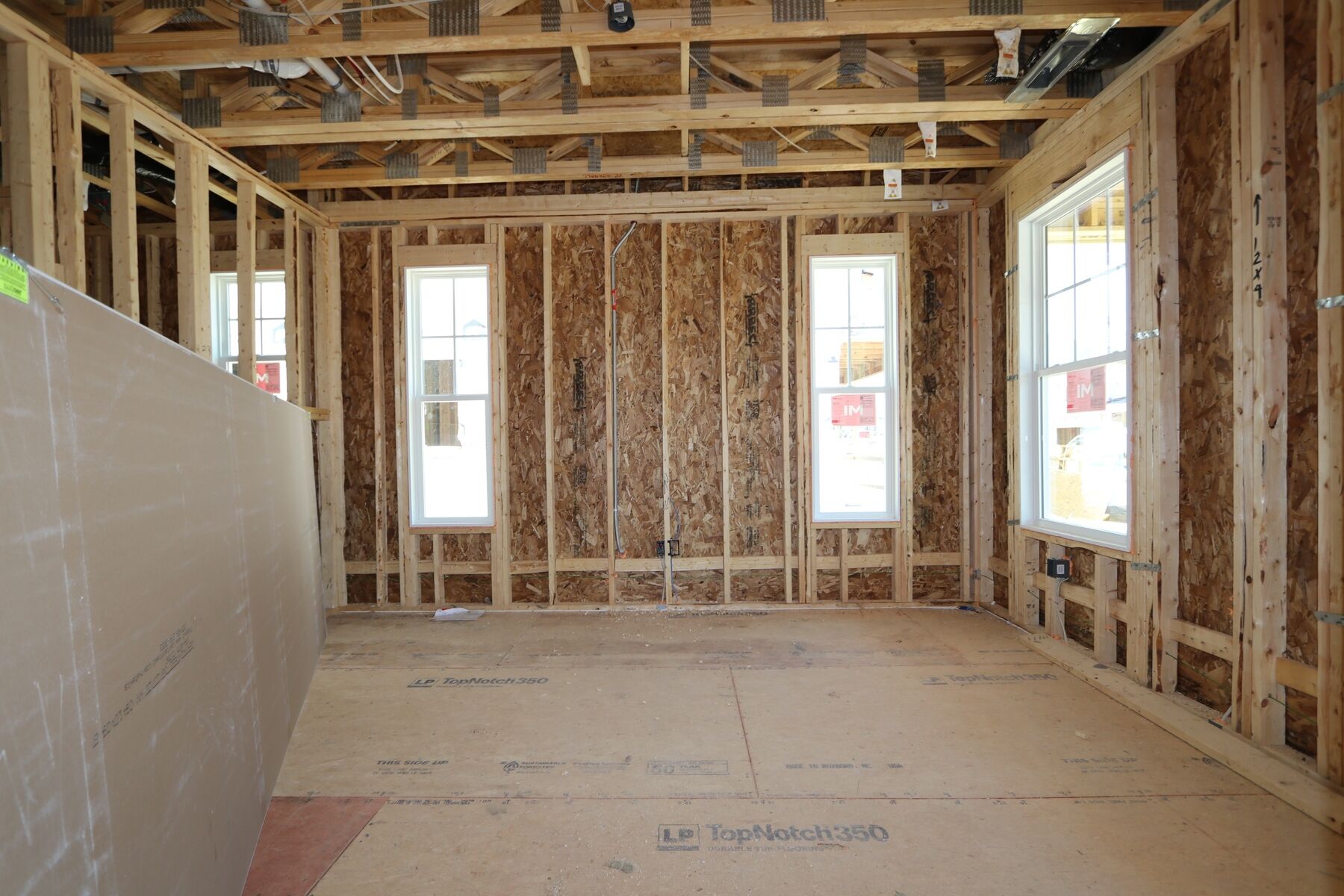 Framing