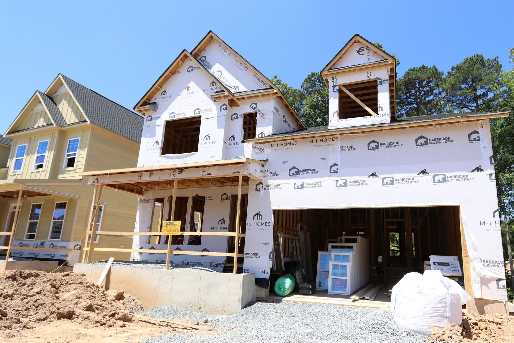 Front Exterior