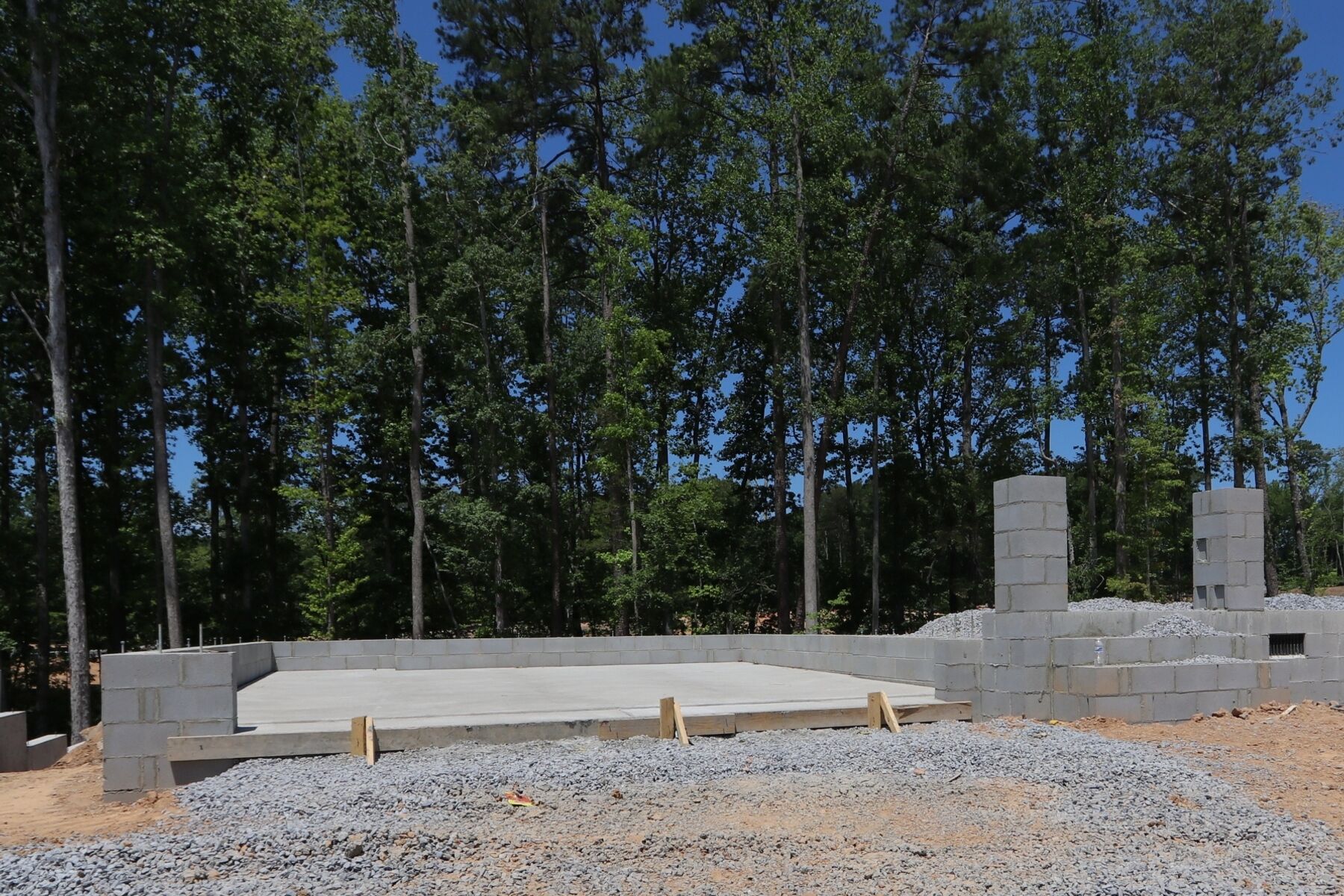 Homesite