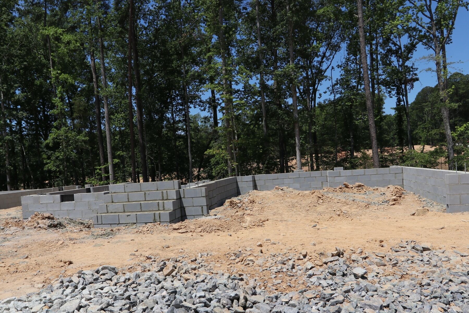 Homesite