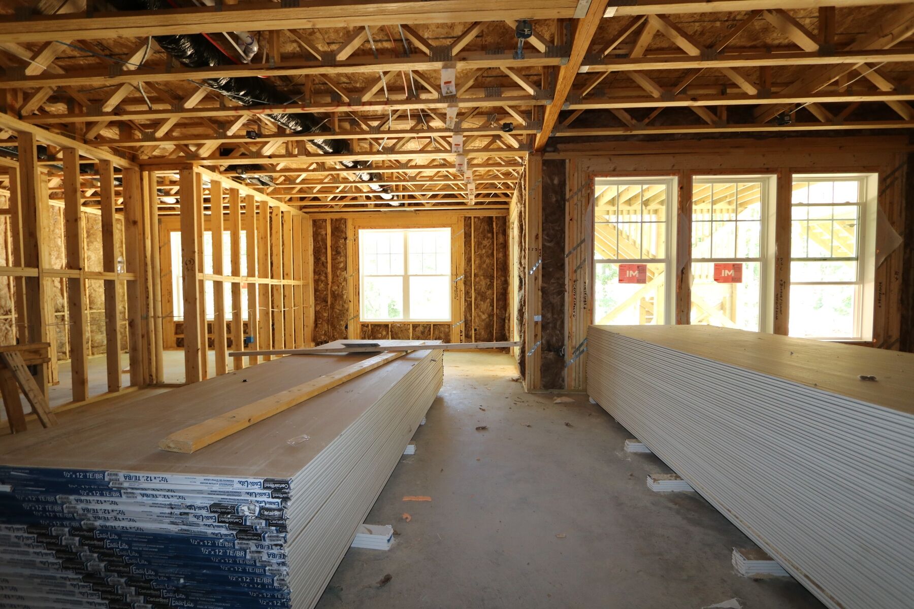 Insulation