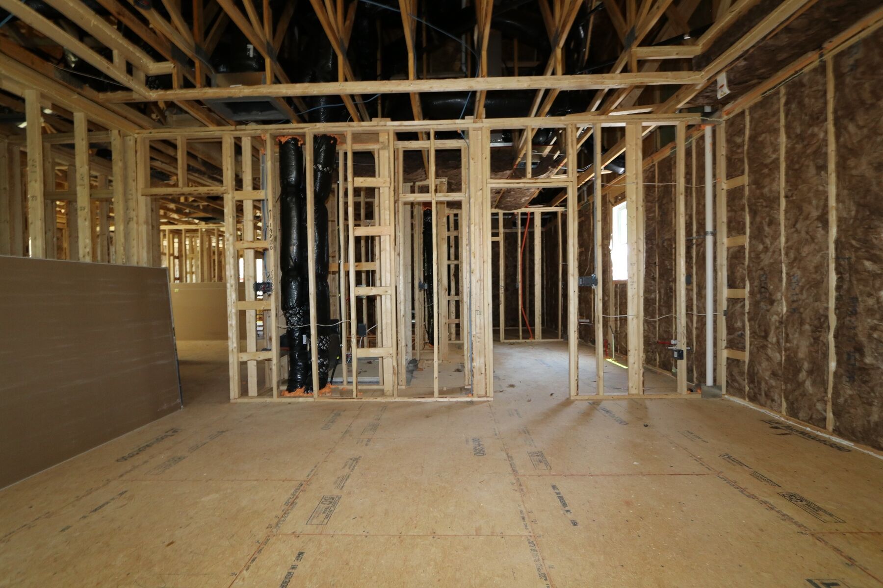 Insulation