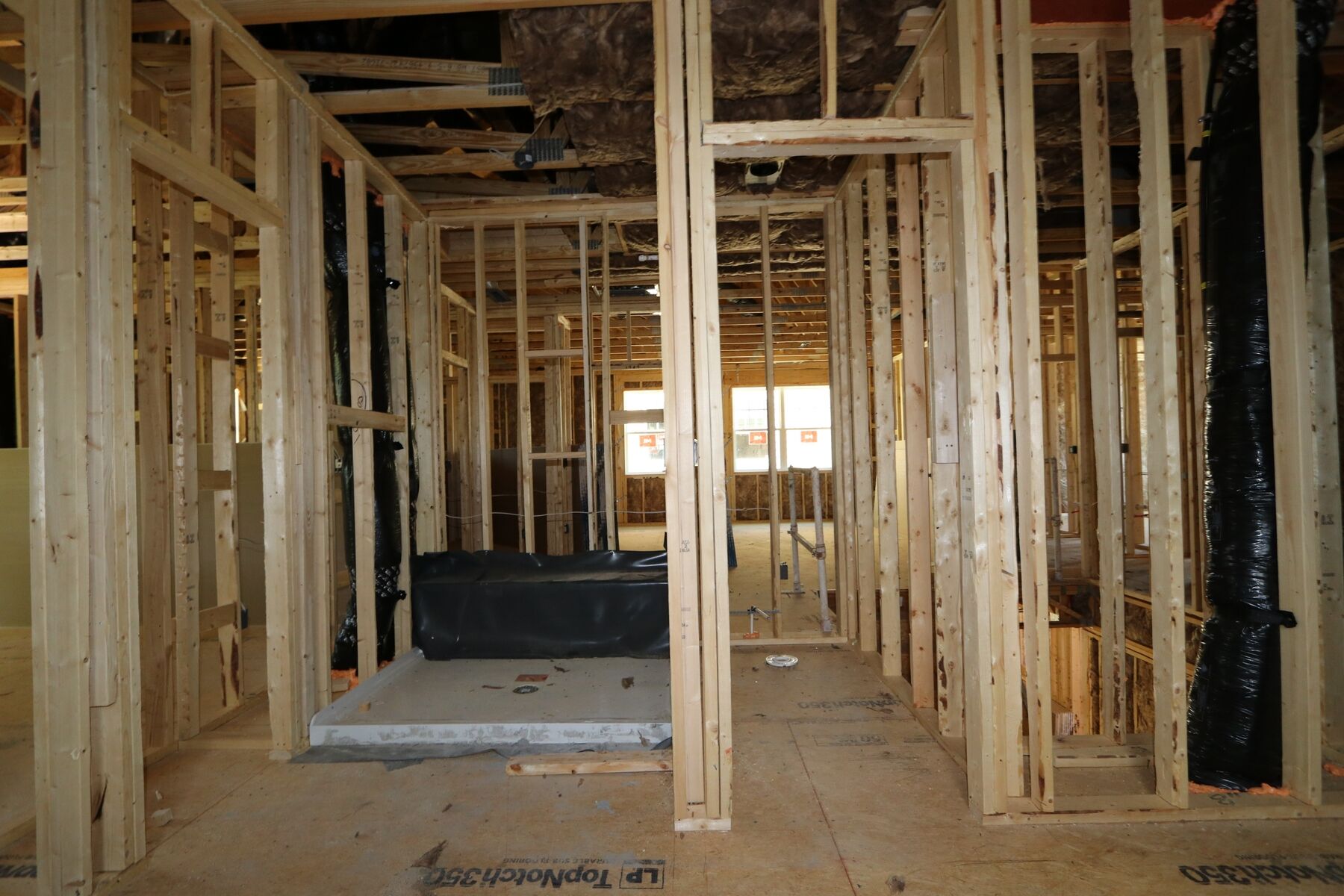 Insulation