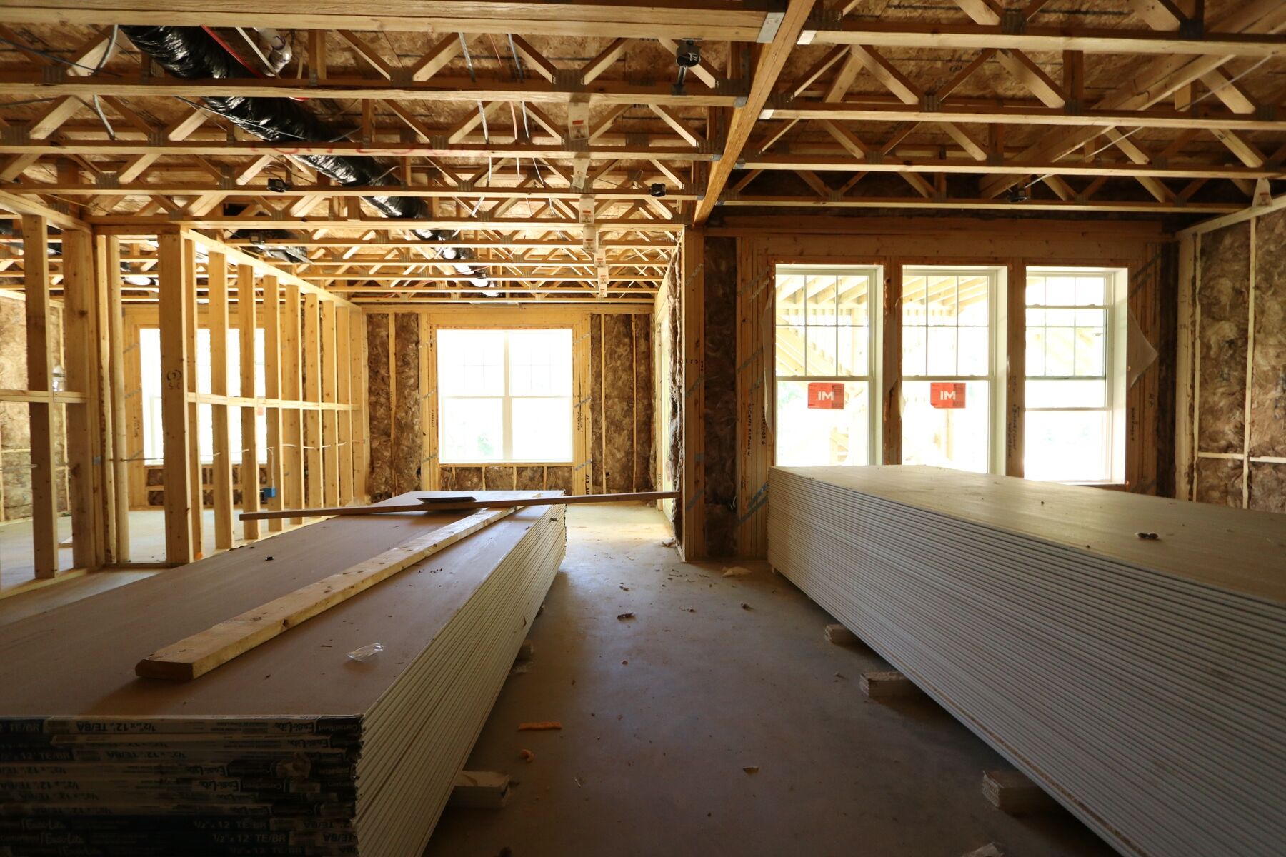 Insulation