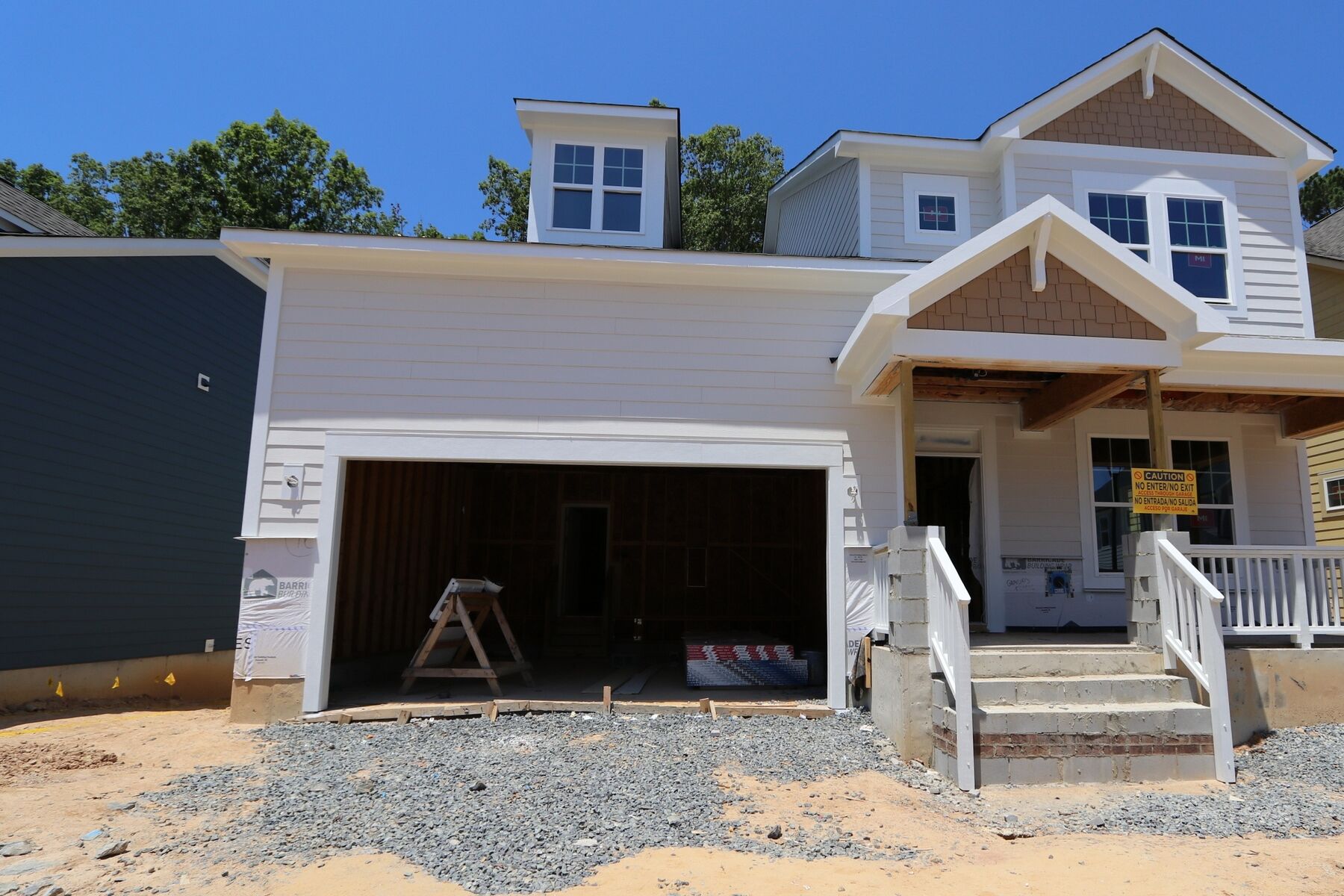 Front Exterior