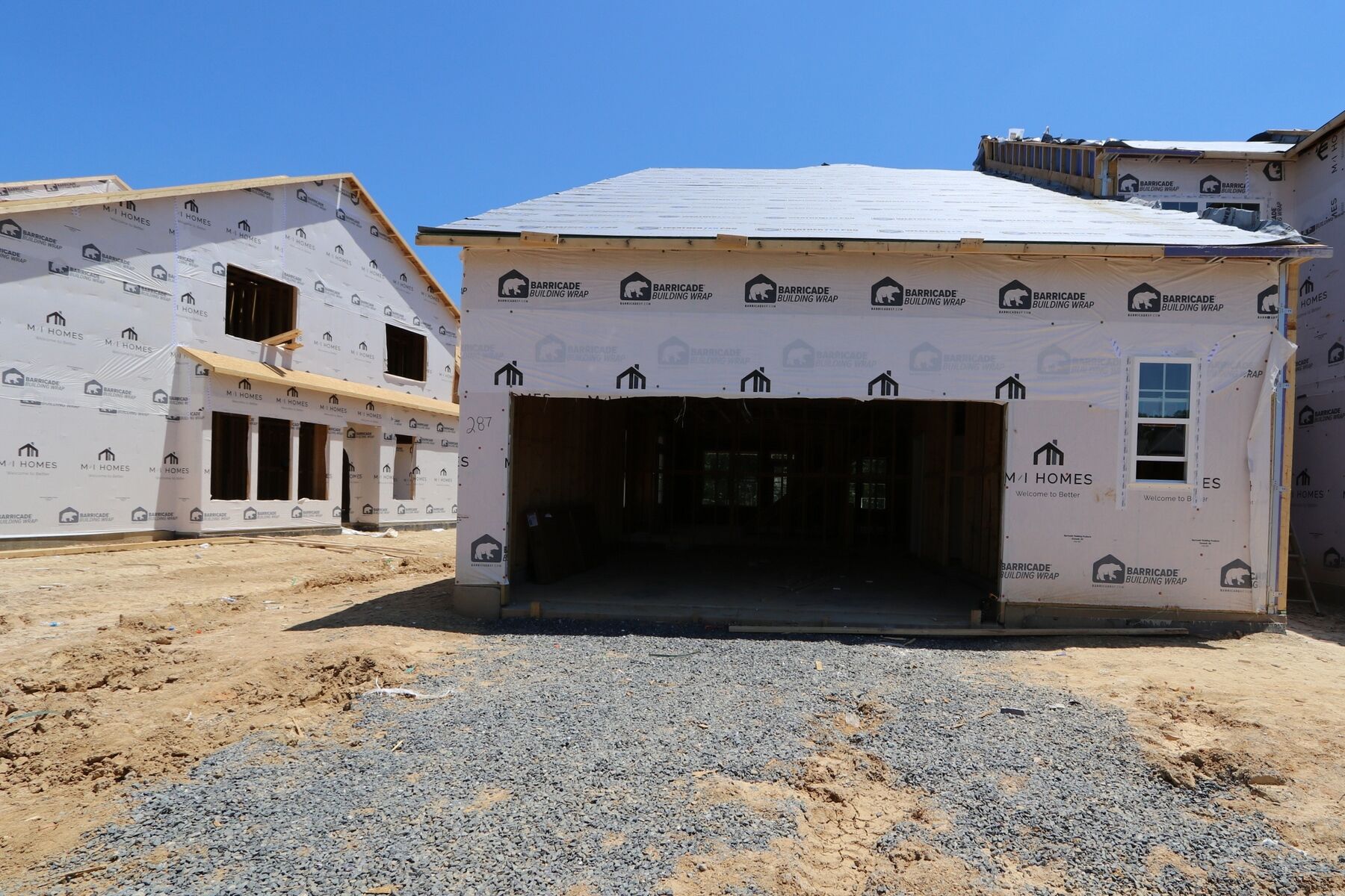 Back Exterior