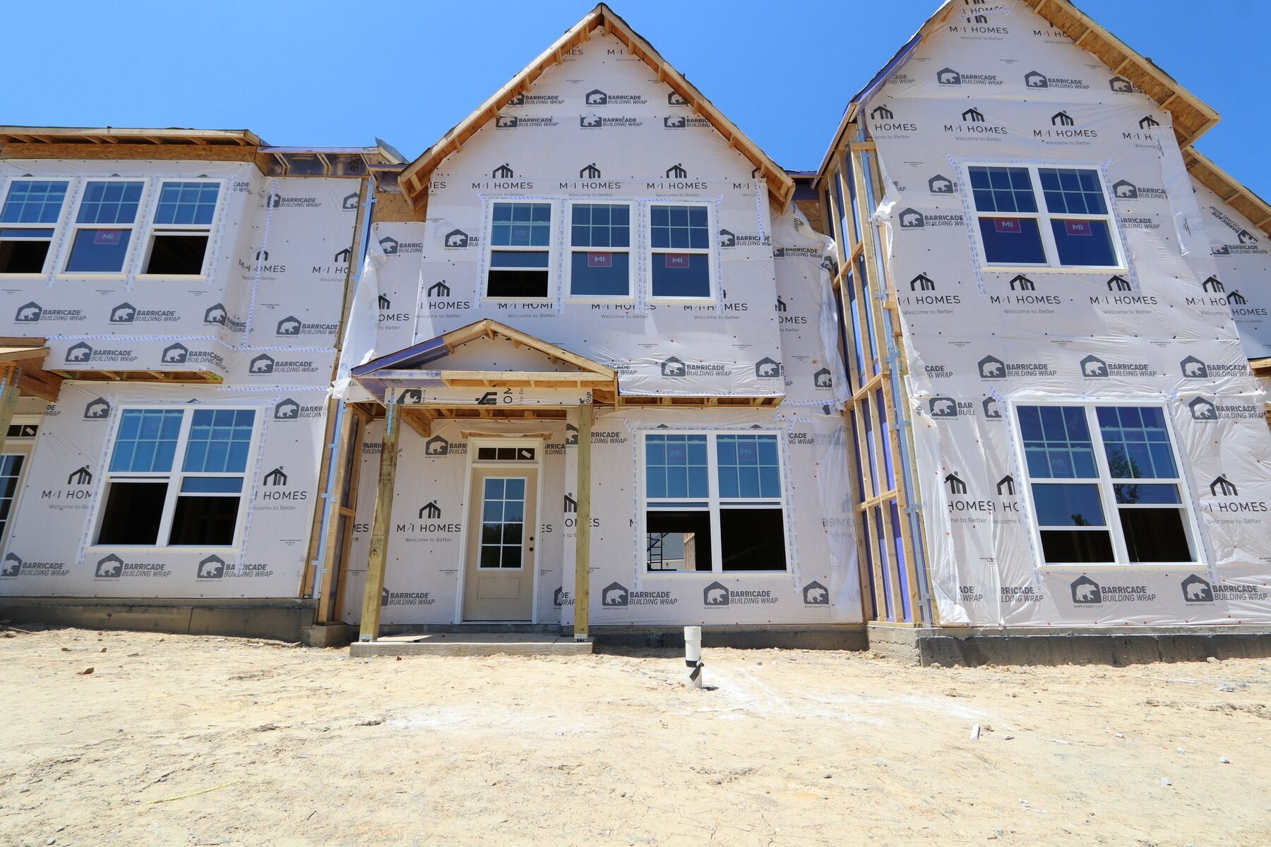 Front Exterior