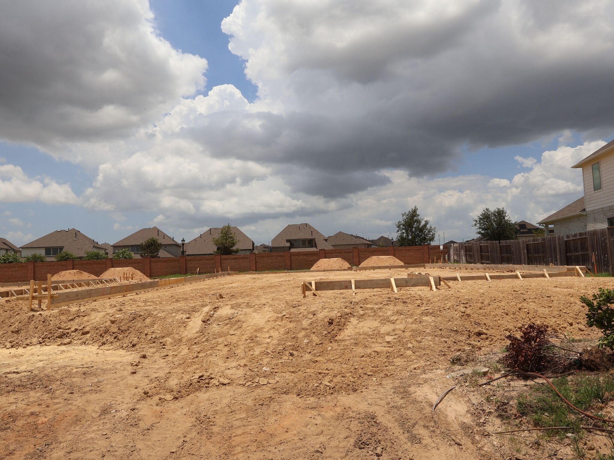 Homesite