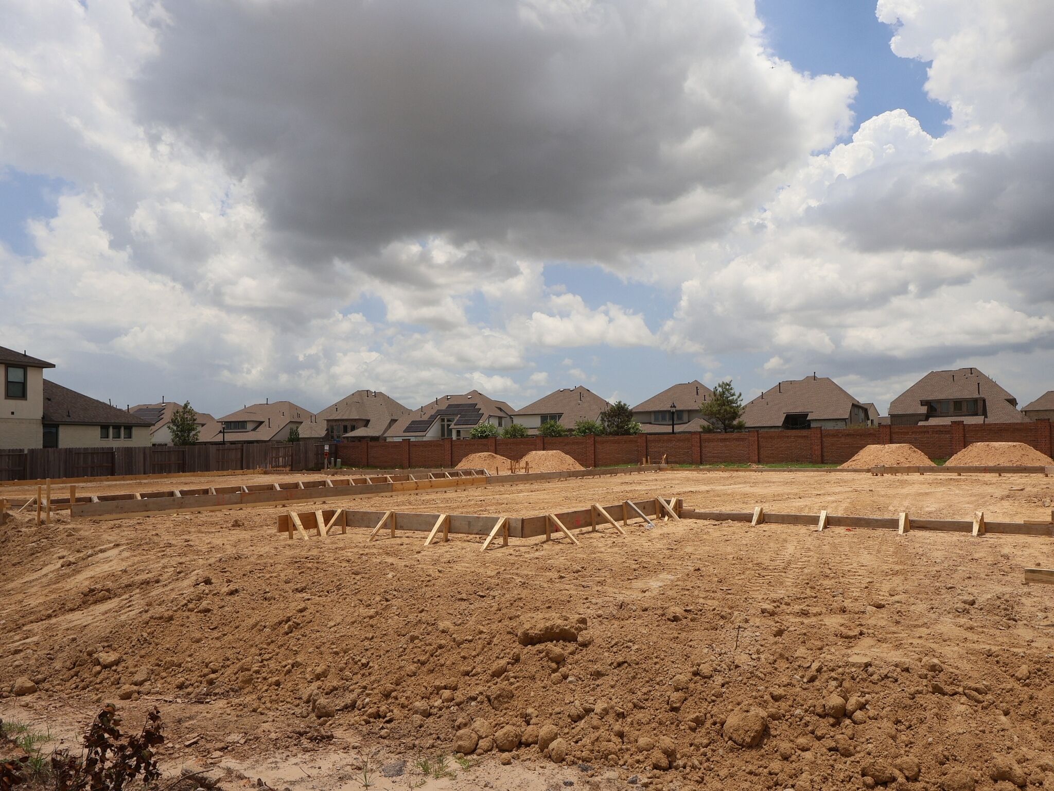 Homesite