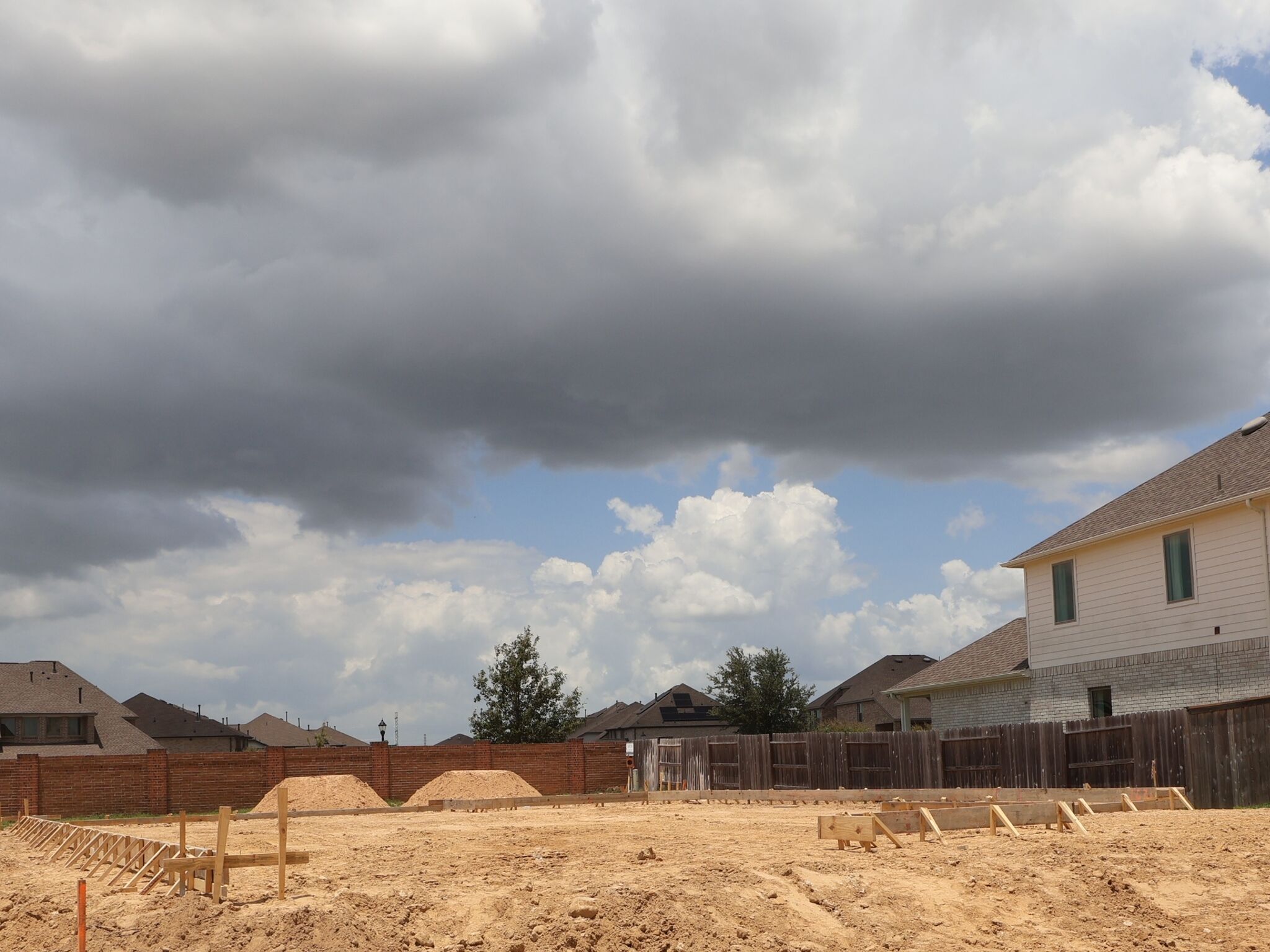Homesite