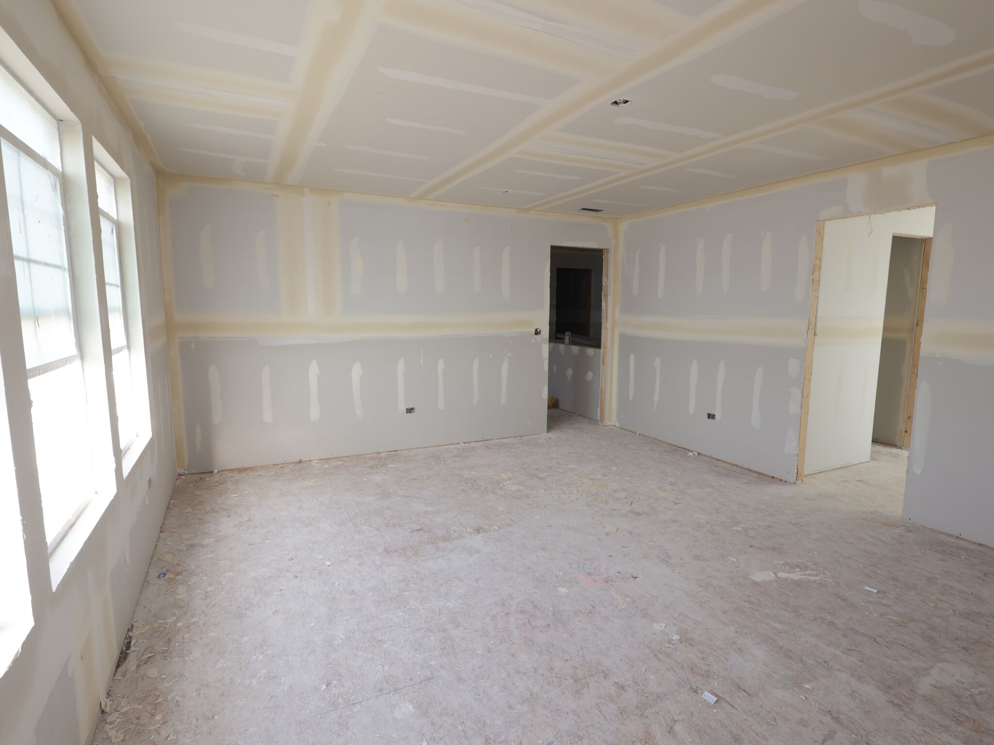 Drywall