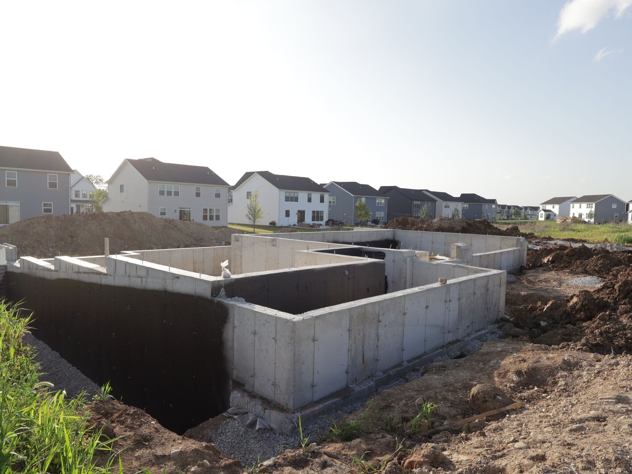 Homesite